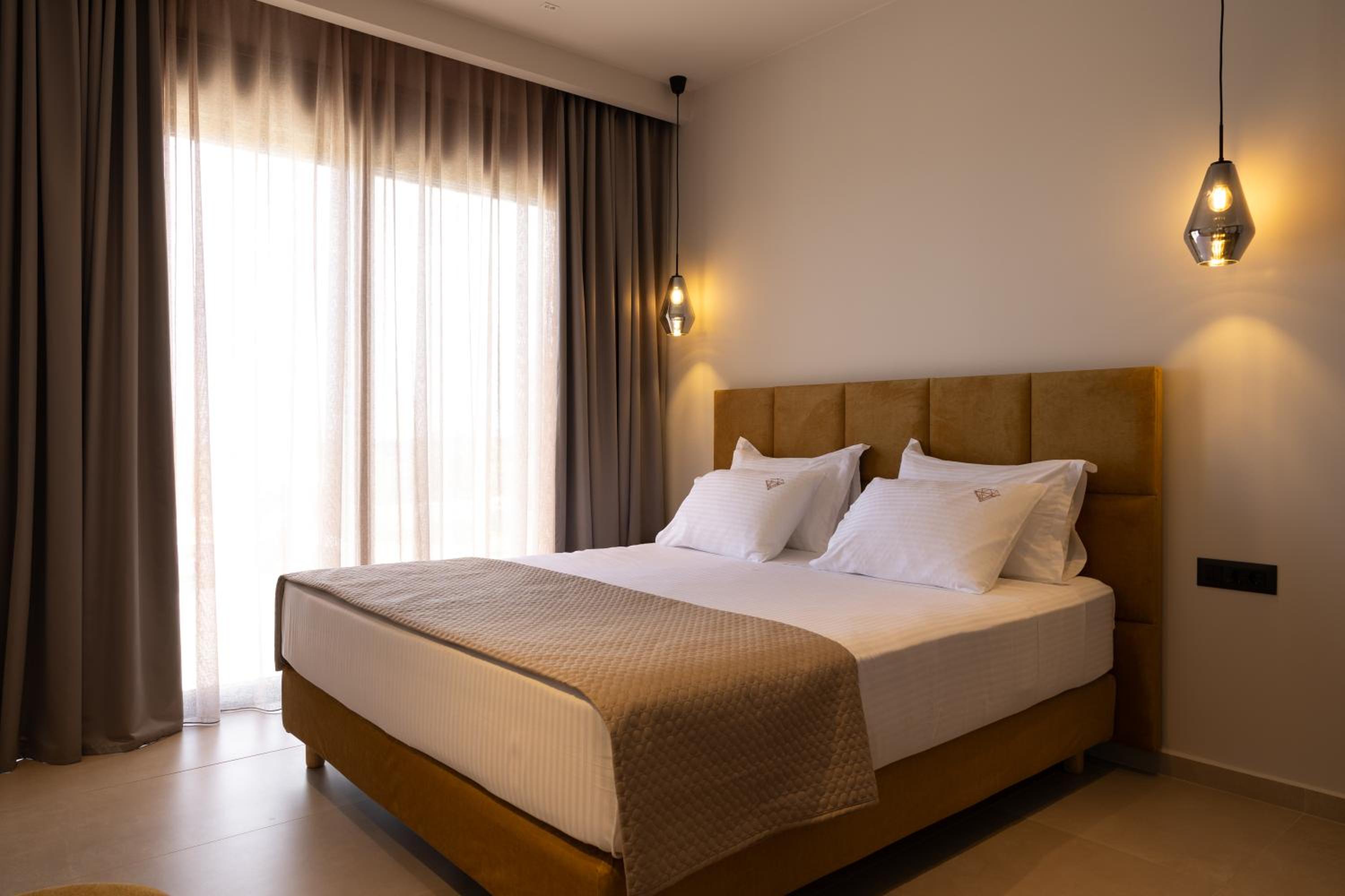 Gem Villas Luxury Sea View