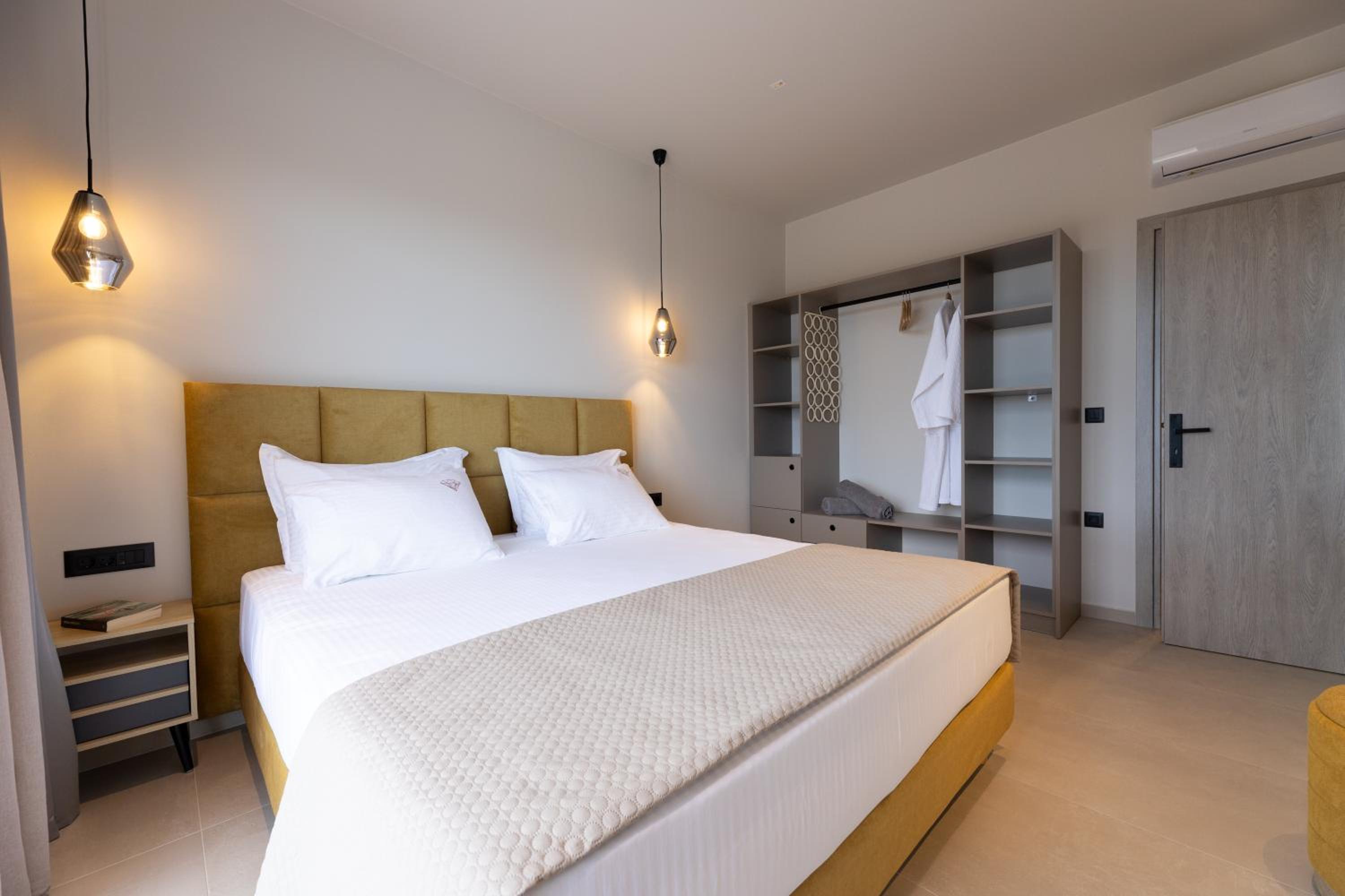 Gem Villas Luxury Sea View