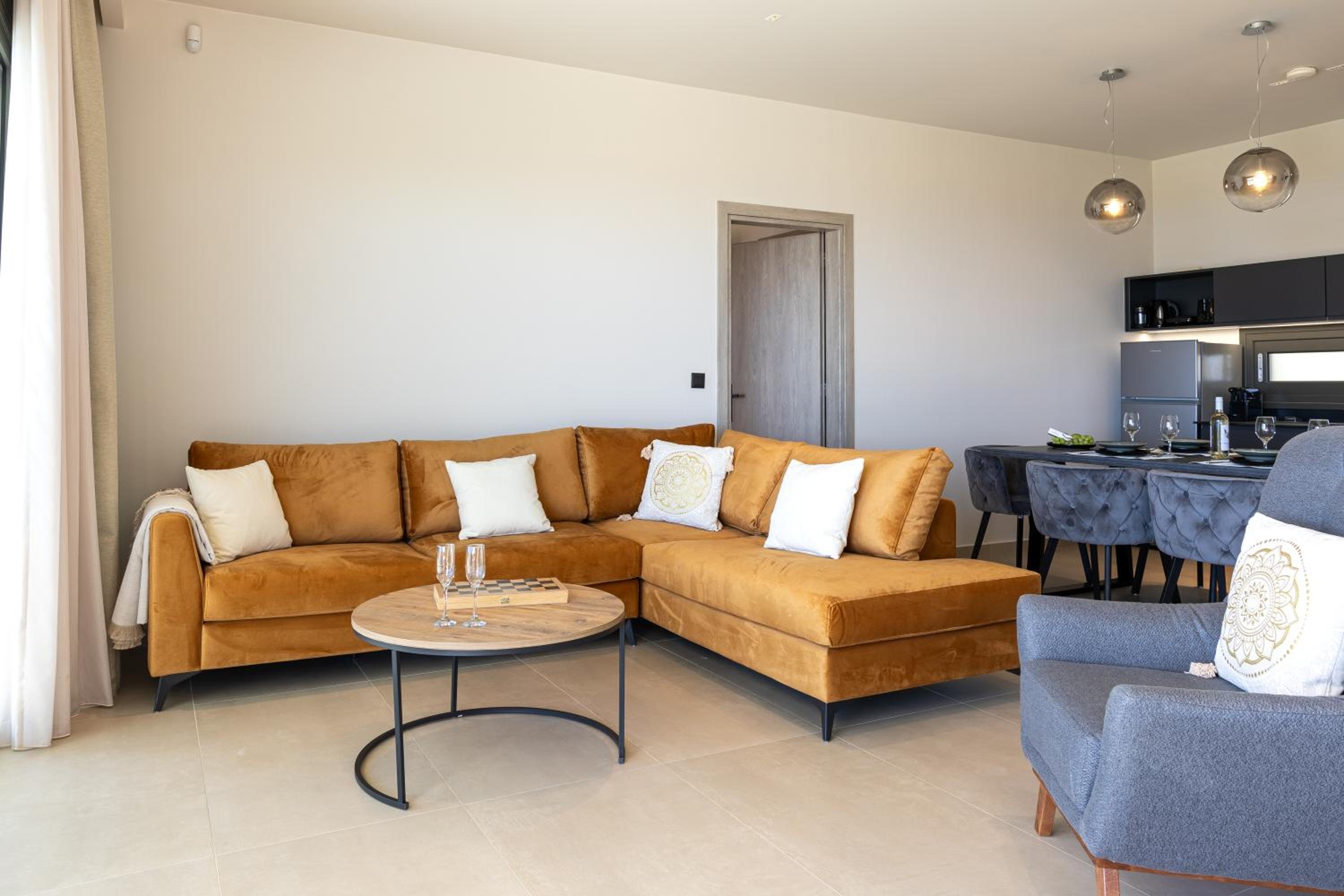 Gem Villas Luxury Sea View
