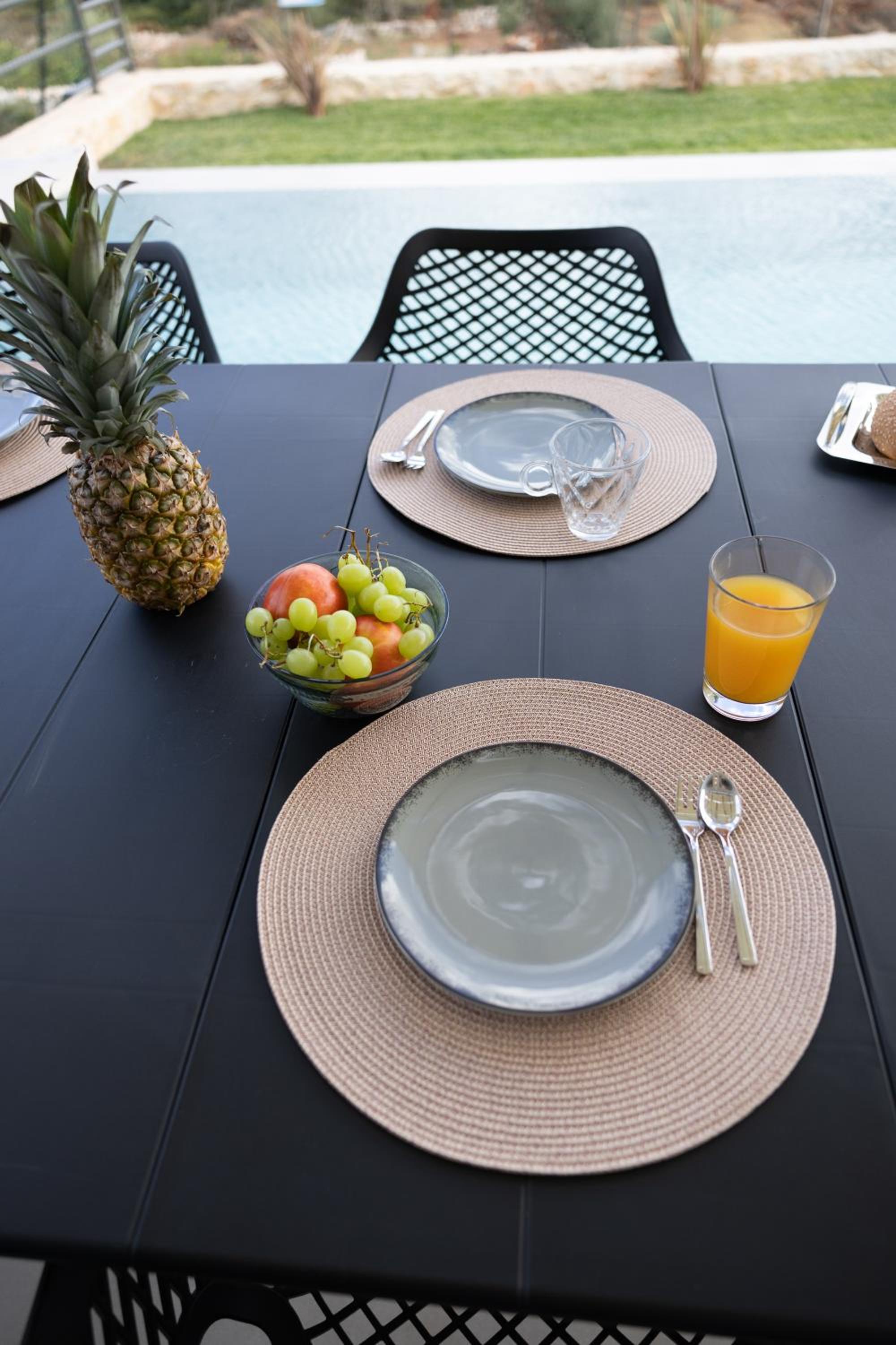 Gem Villas Luxury Sea View