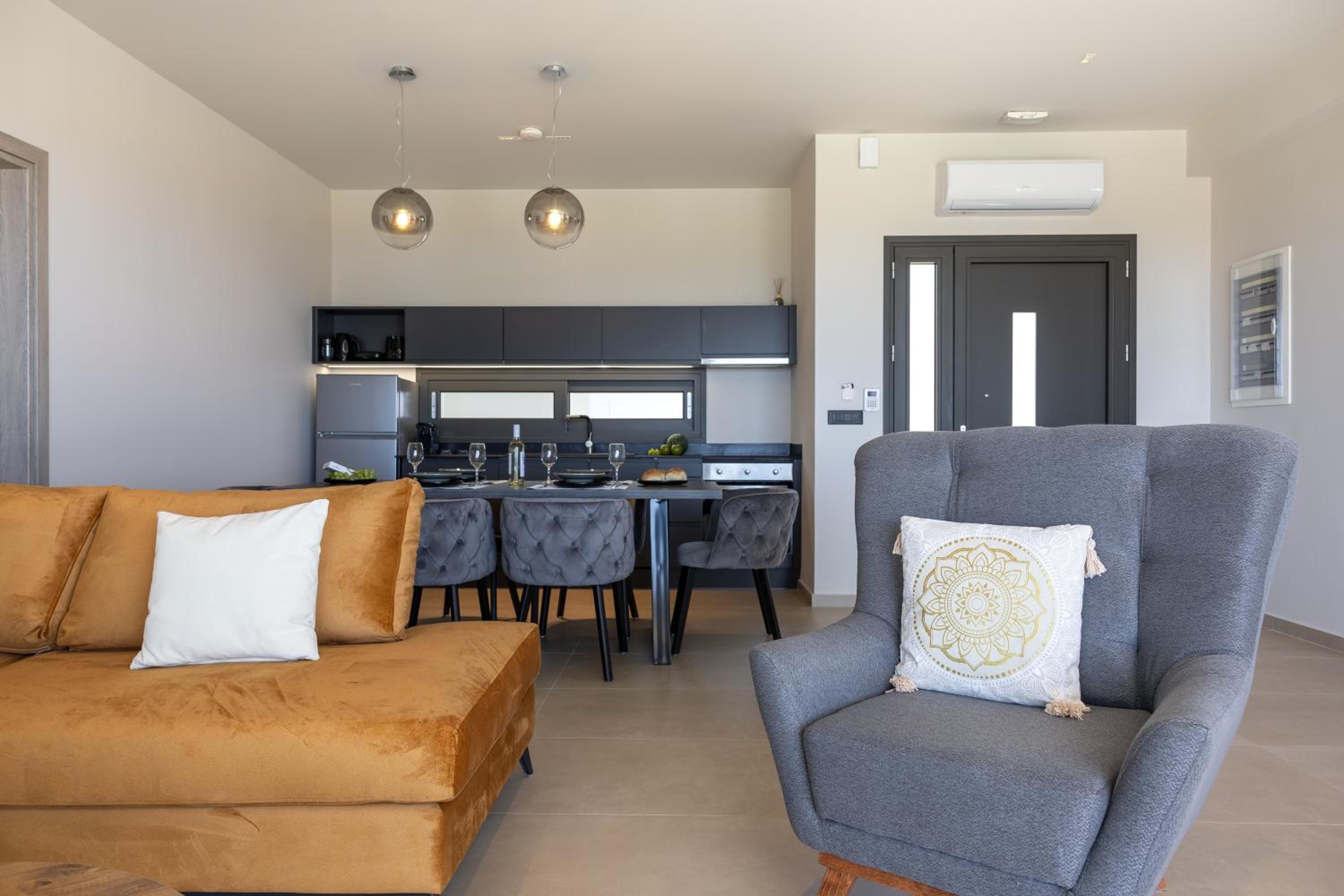 Gem Villas Luxury Sea View
