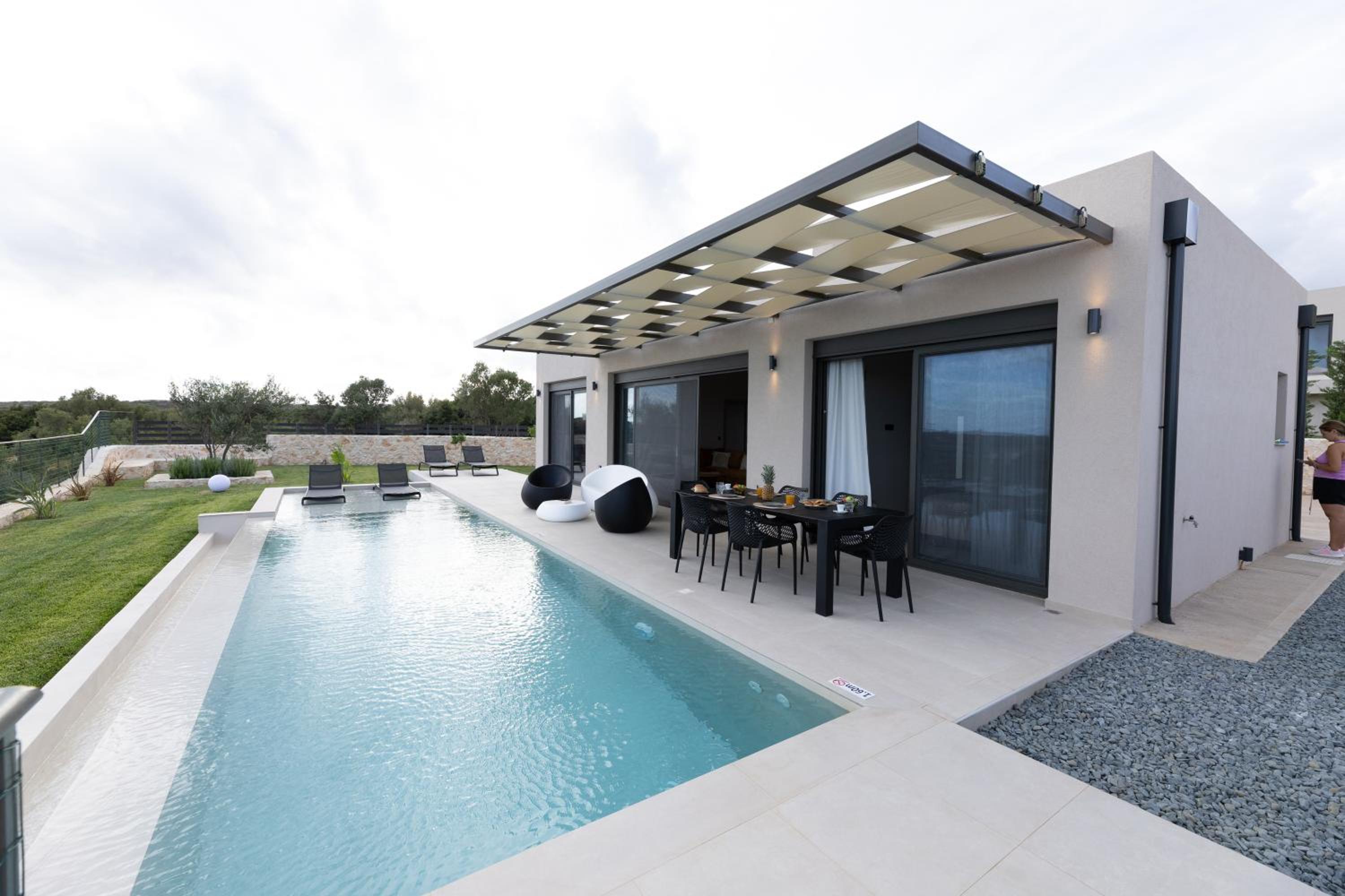 Gem Villas Luxury Sea View