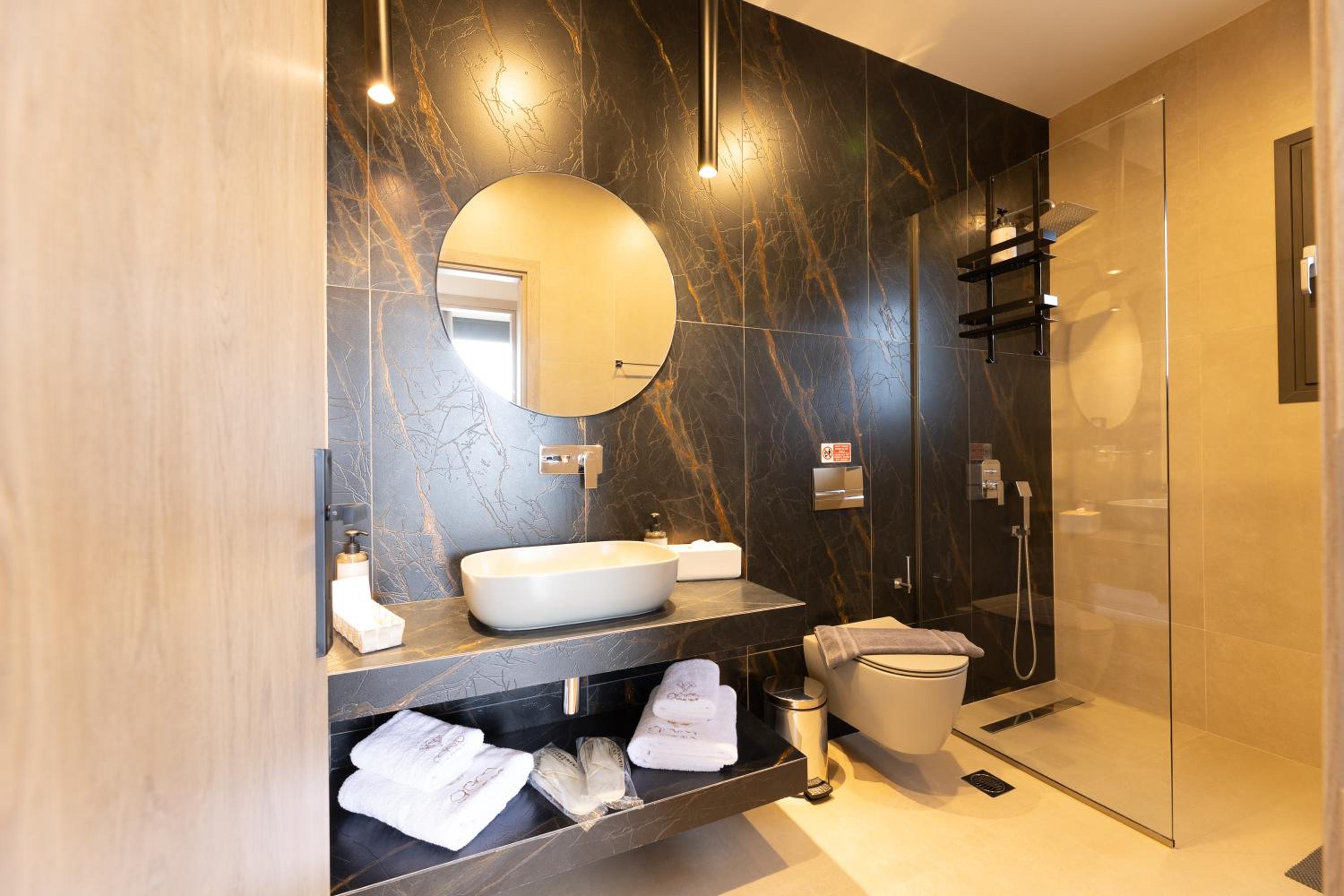 Gem Villas Luxury Sea View