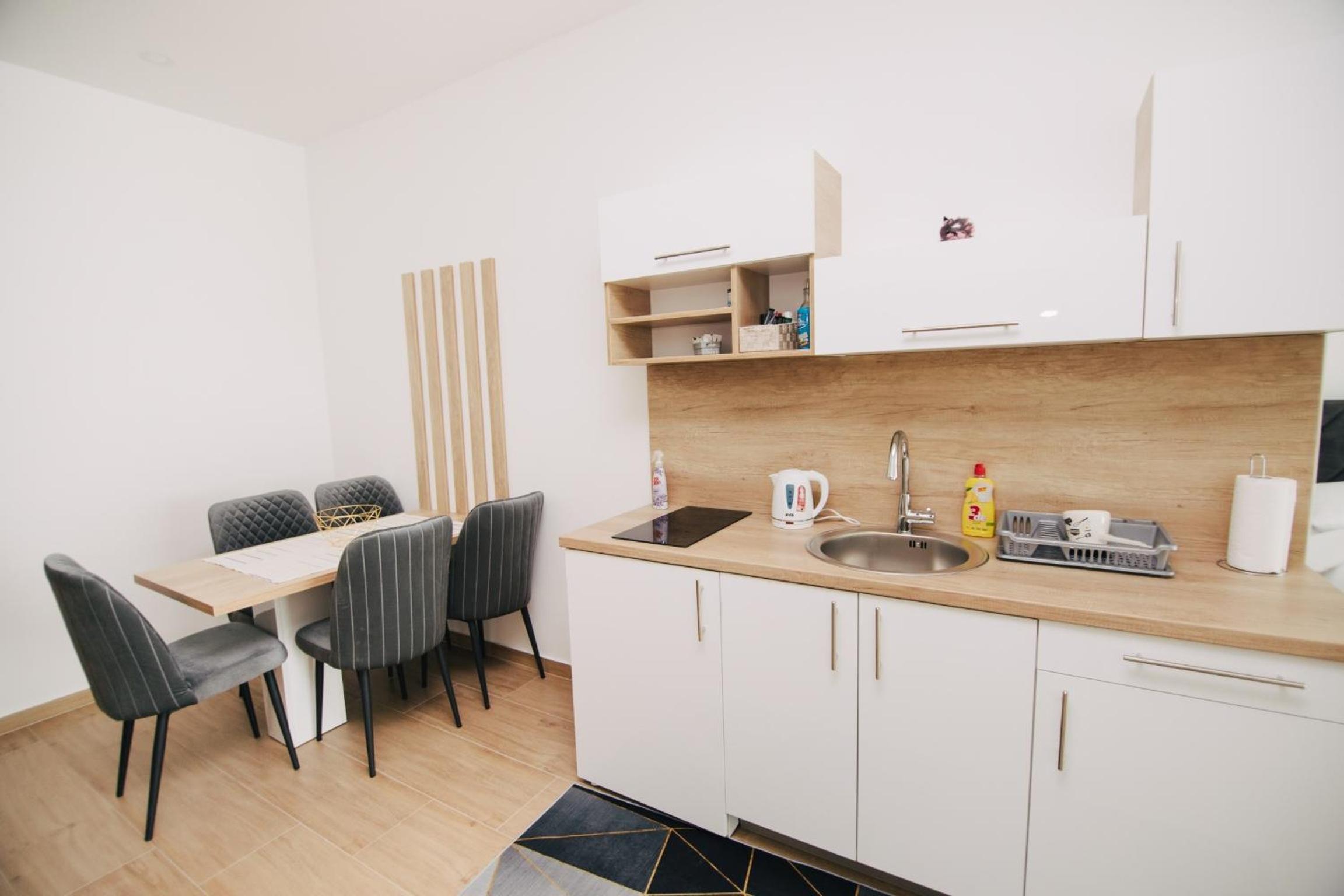 KS Apartments