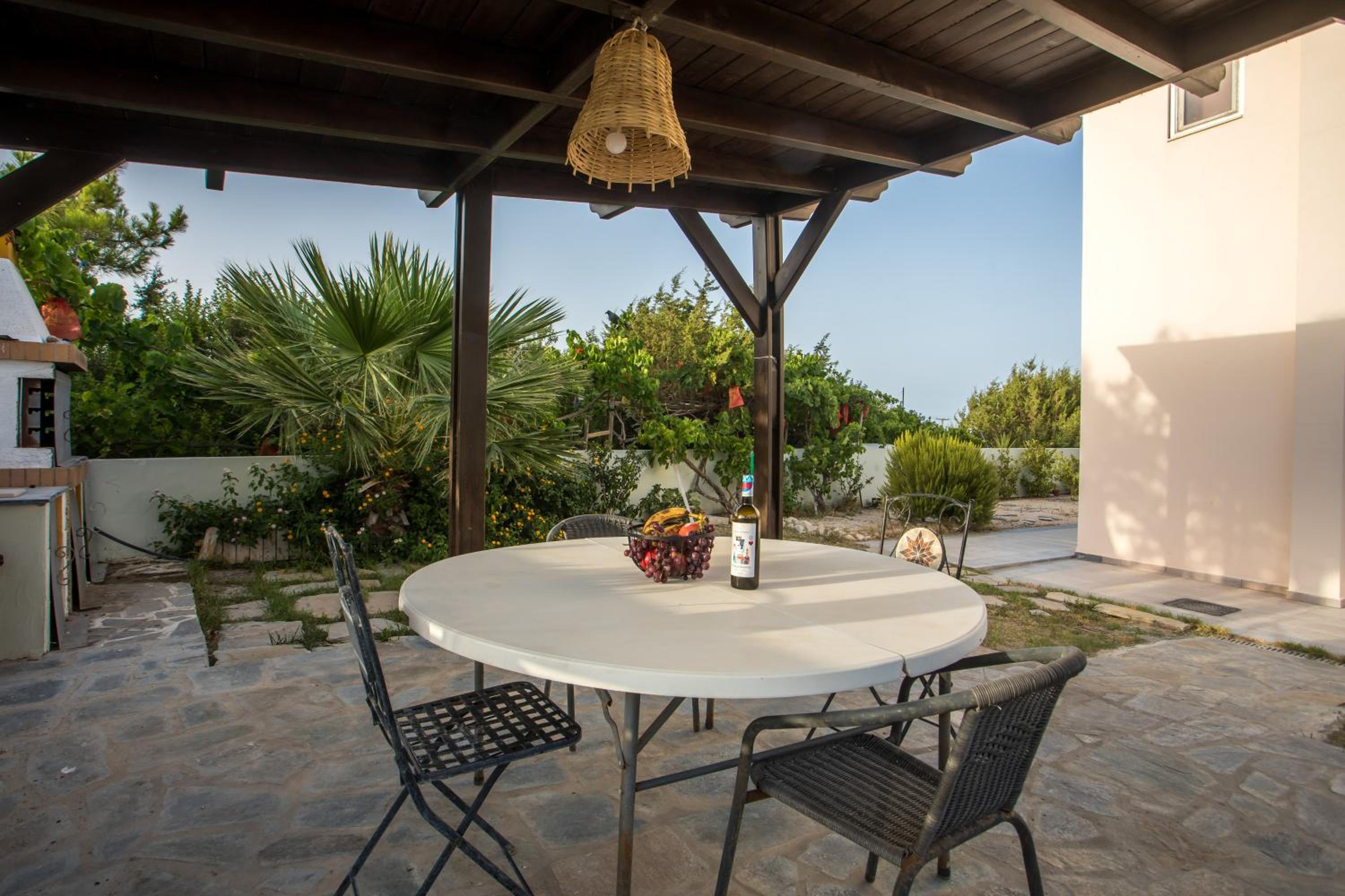 Villa Verona Pool