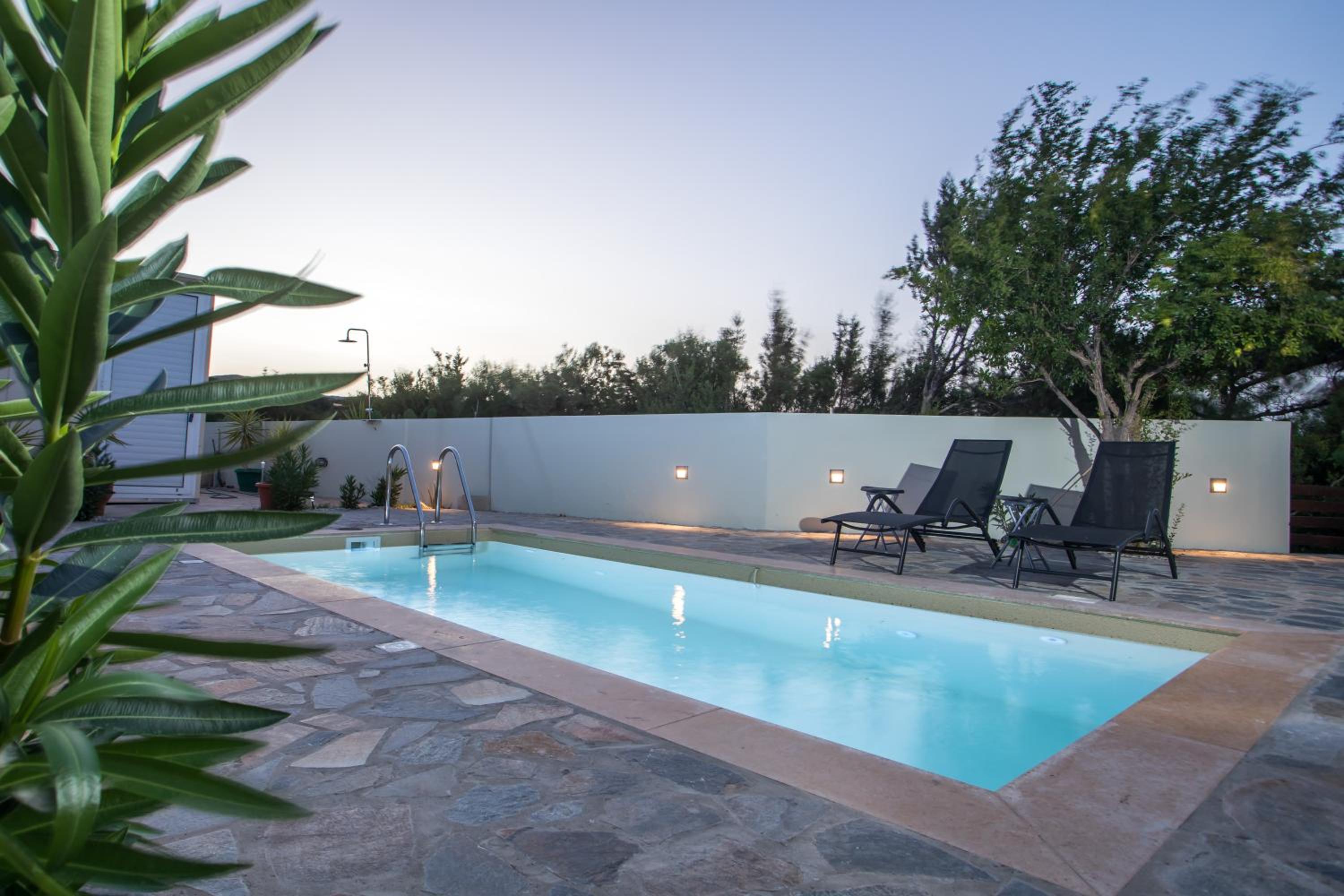 Villa Verona Pool