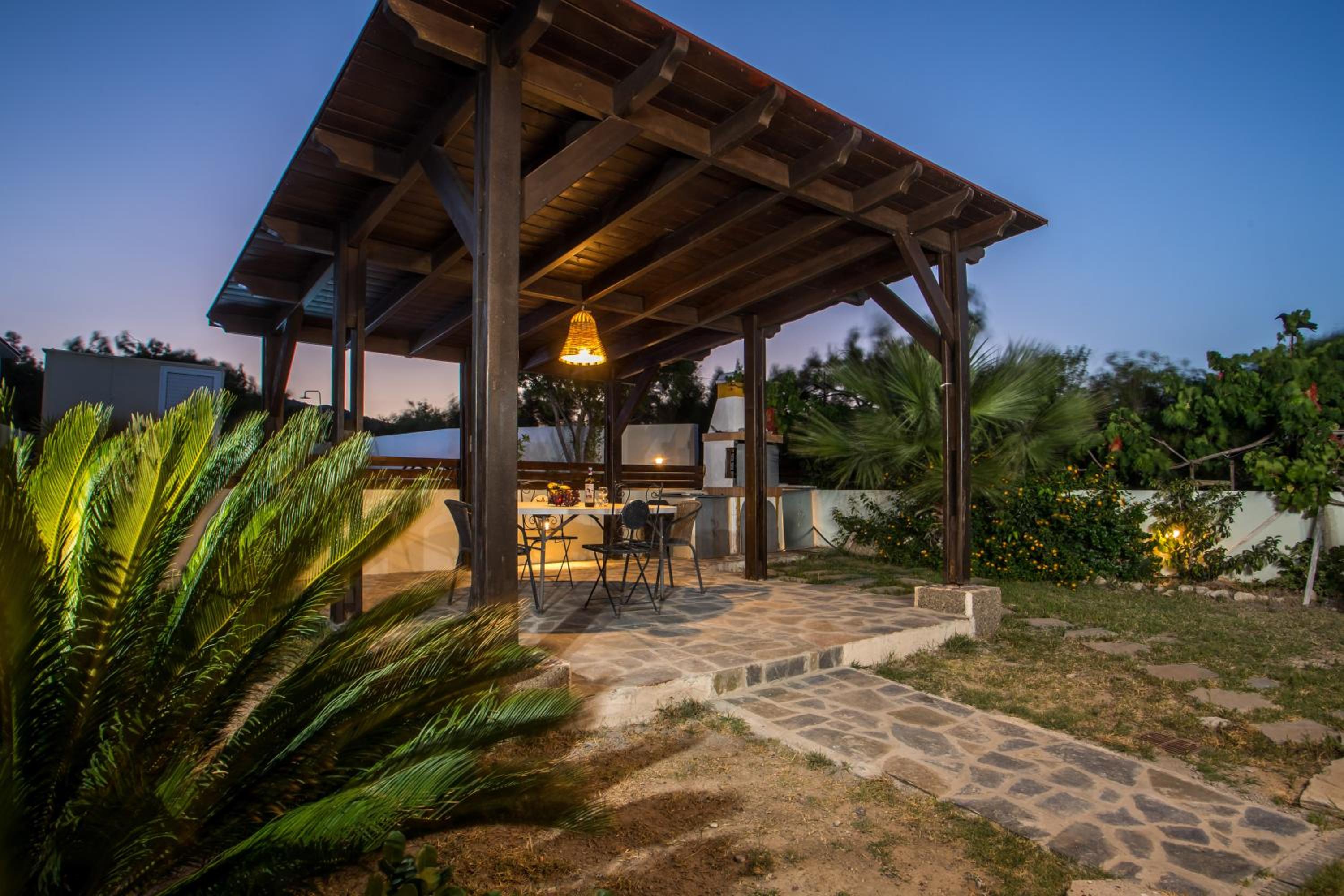 Villa Verona Pool