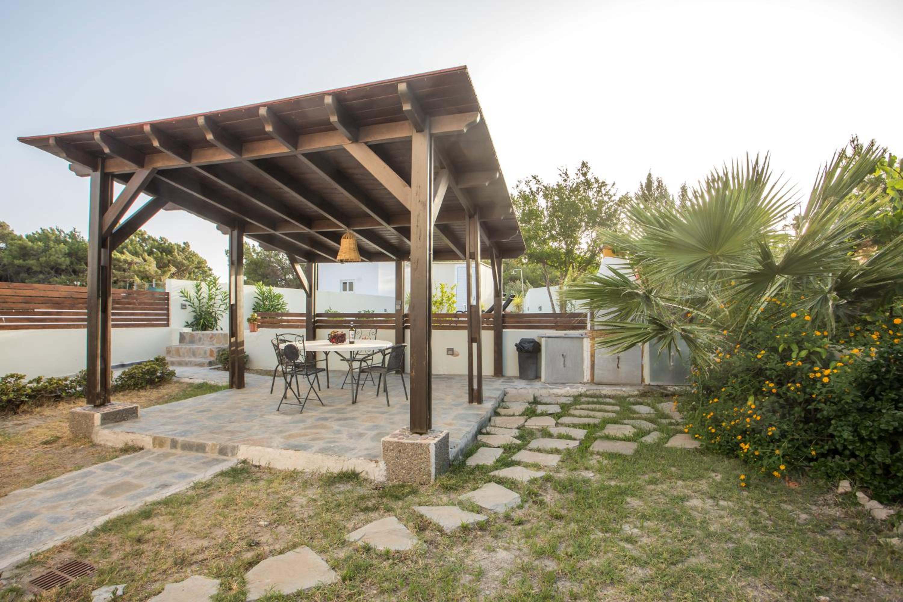 Villa Verona Pool