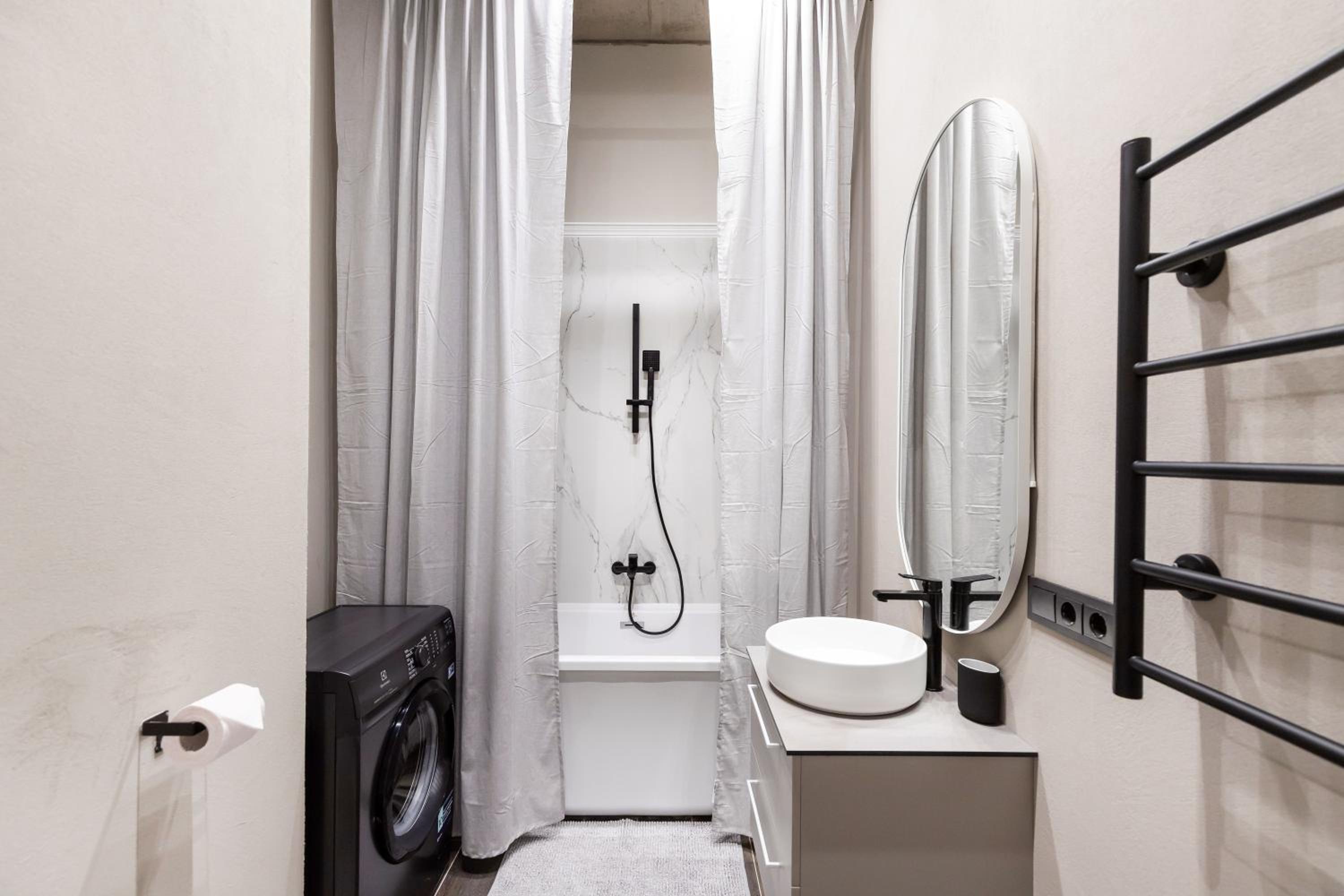 Renaissance Apartments by Reside Baltic