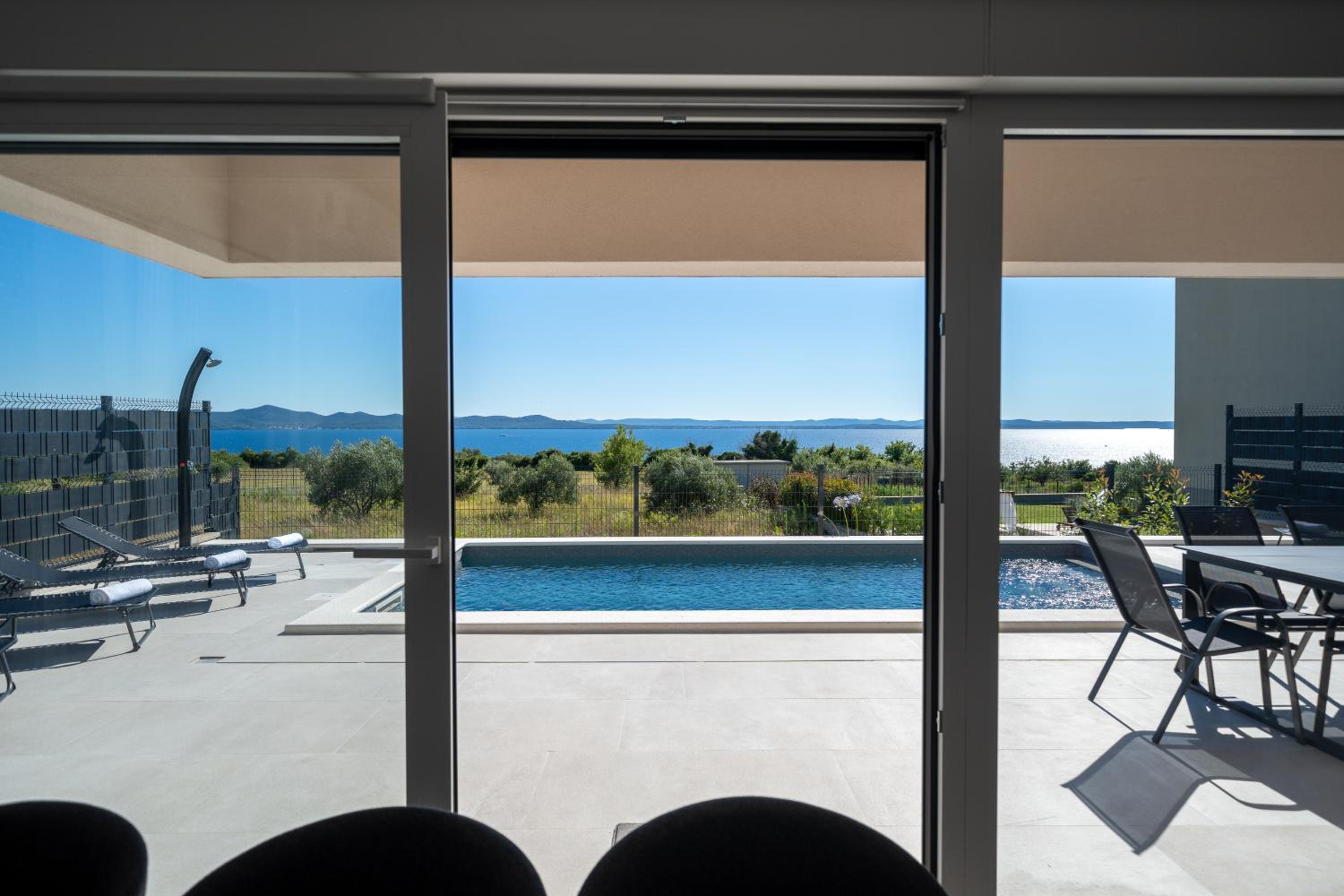 Villa La Vista e Bella view 2