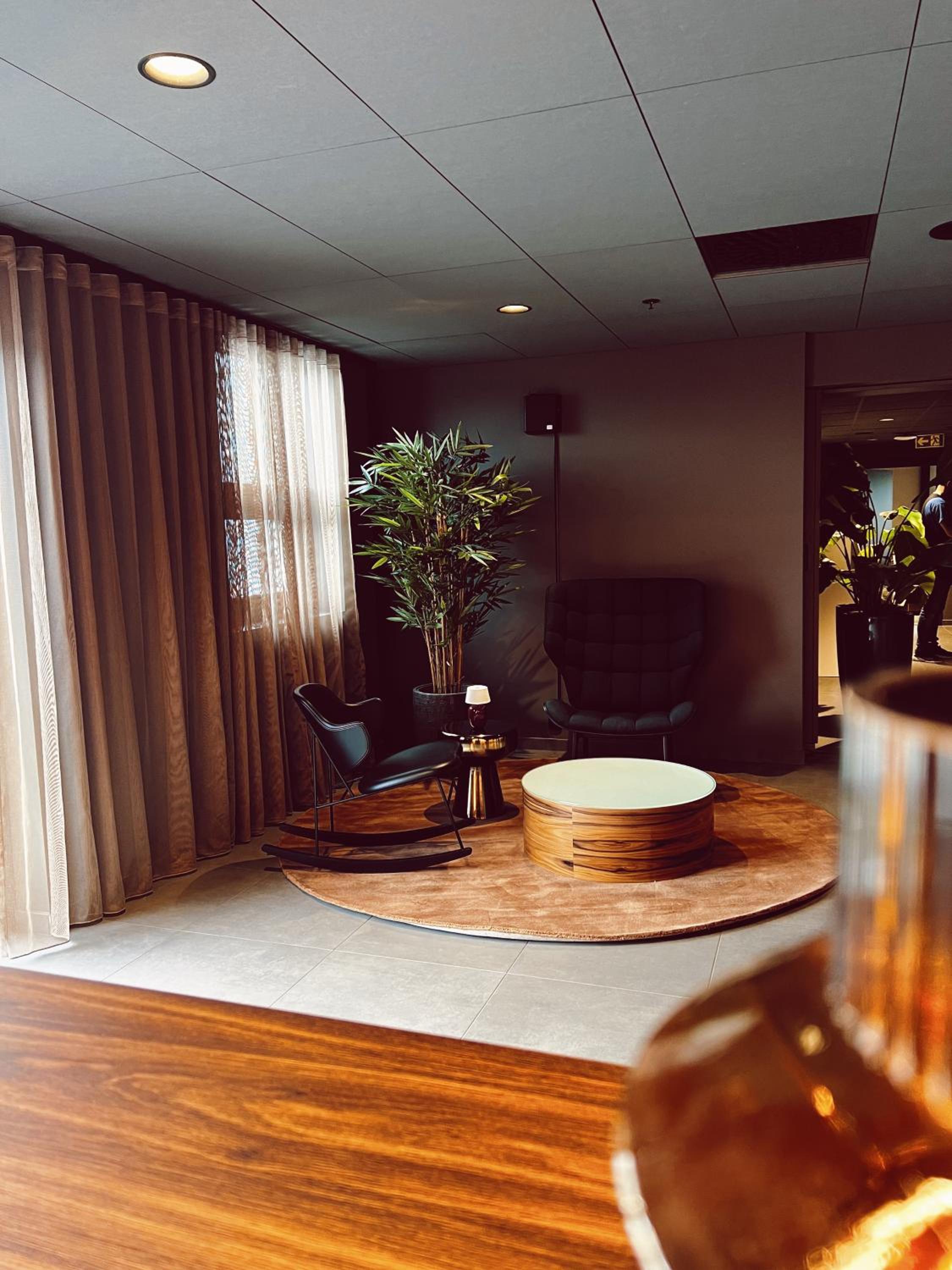 Trondheim Vacations - Quality Hotel Panorama - Property Image 2