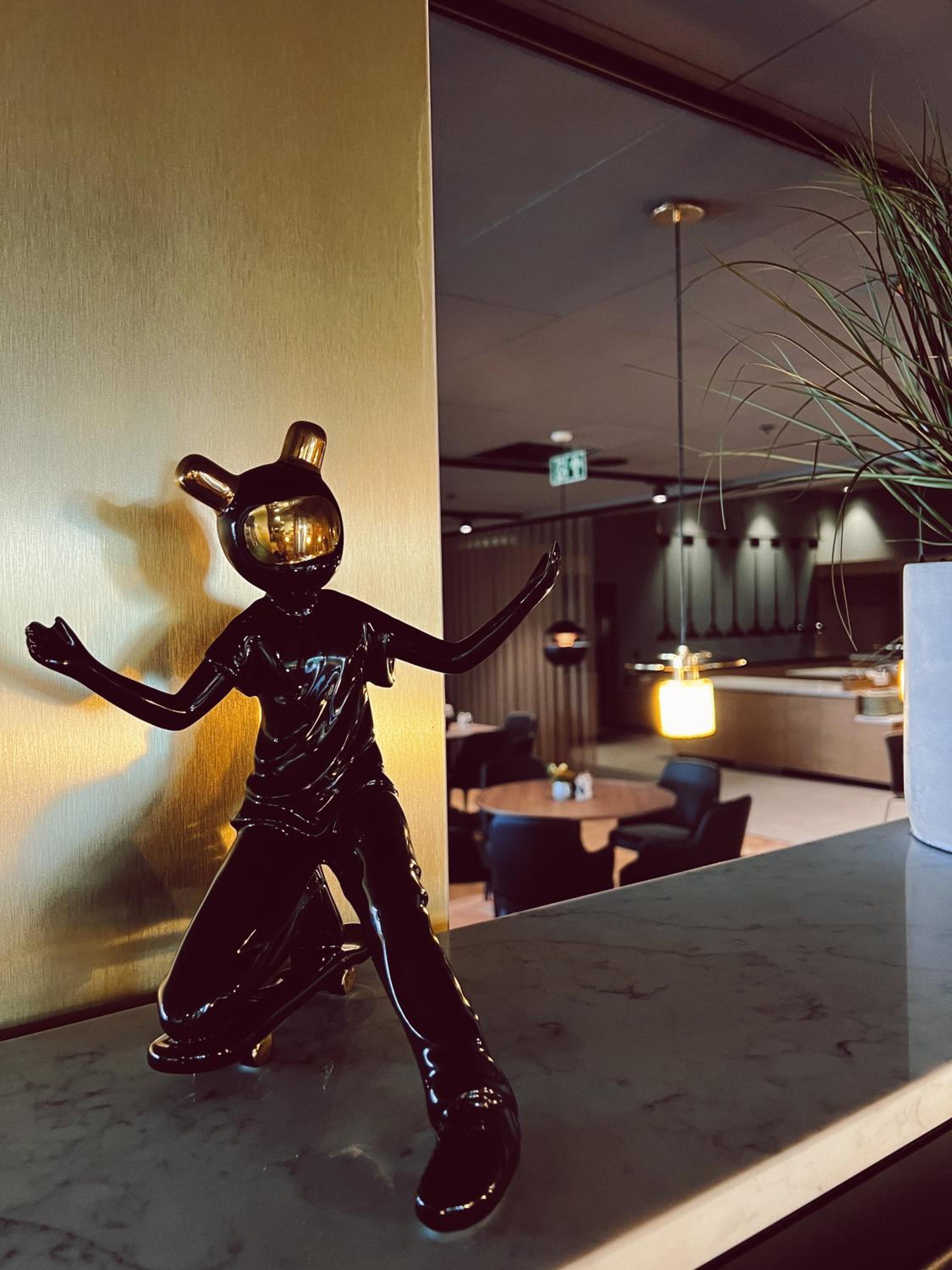 Trondheim Vacations - Quality Hotel Panorama - Property Image 3