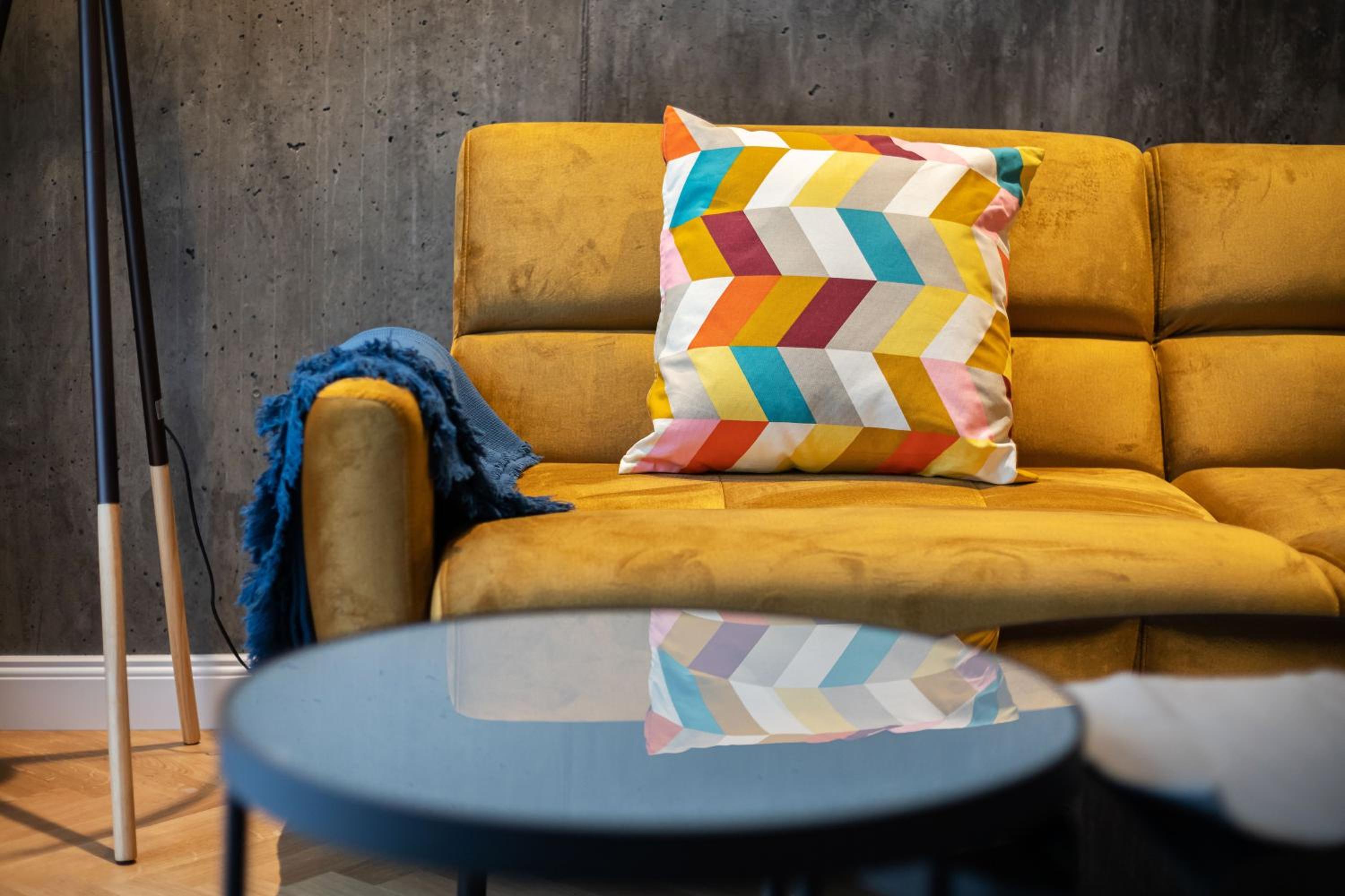 Renaissance Apartments by Reside Baltic