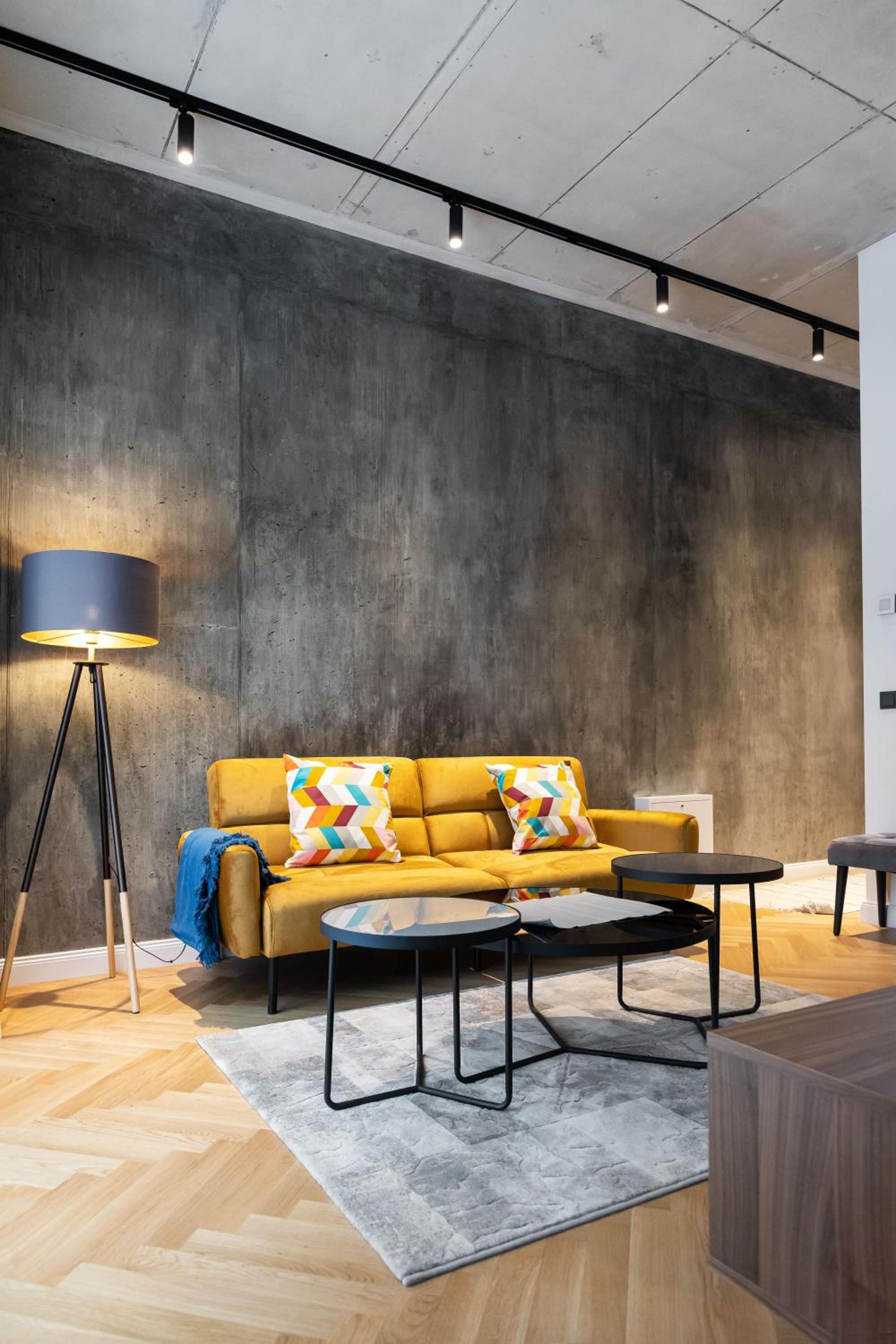 Renaissance Apartments by Reside Baltic