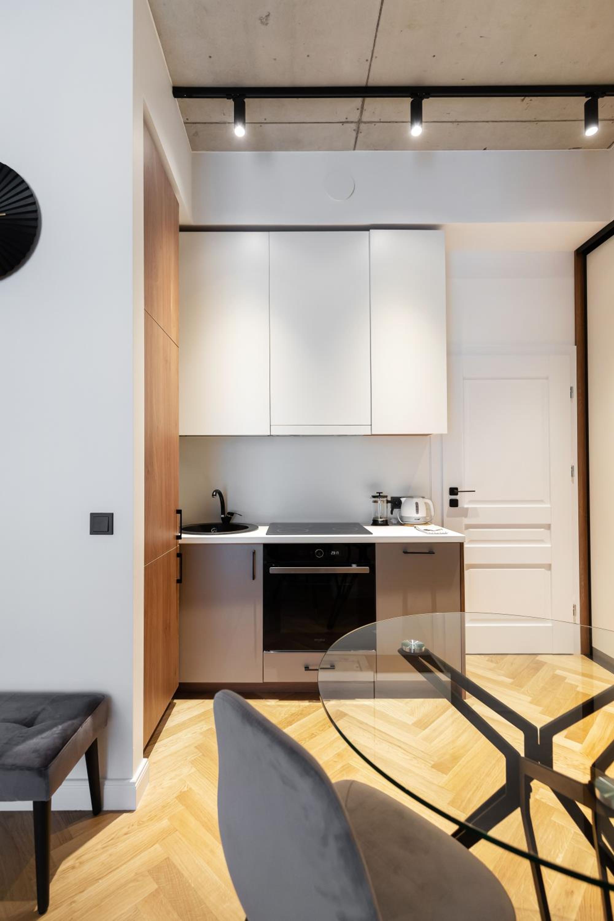 Renaissance Apartments by Reside Baltic