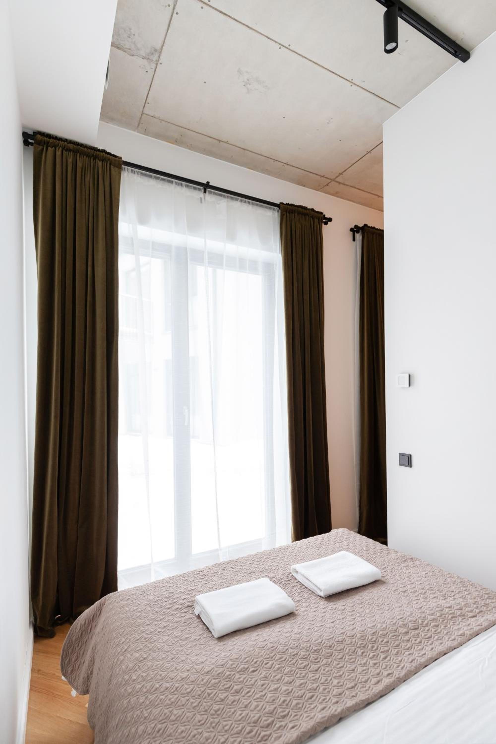 Renaissance Apartments by Reside Baltic