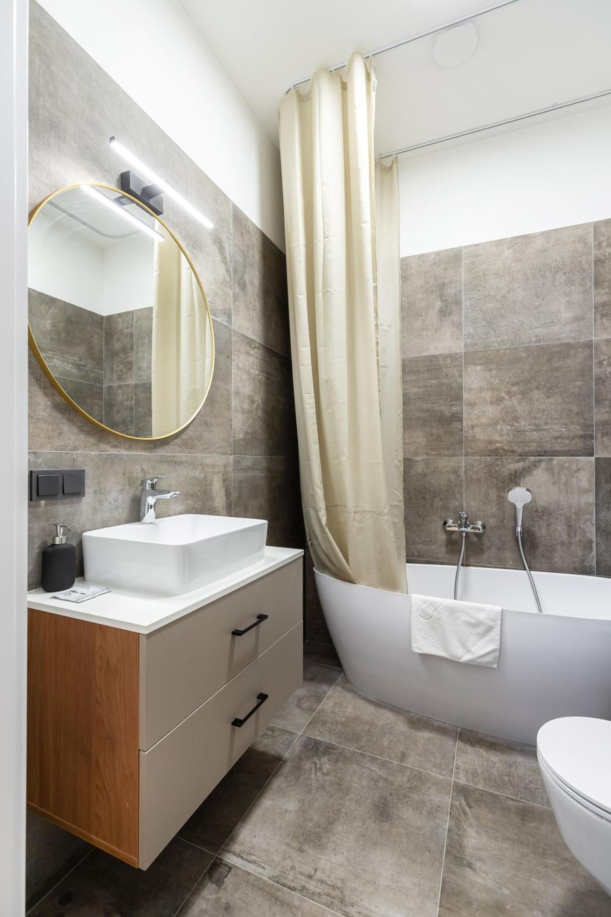 Renaissance Apartments by Reside Baltic
