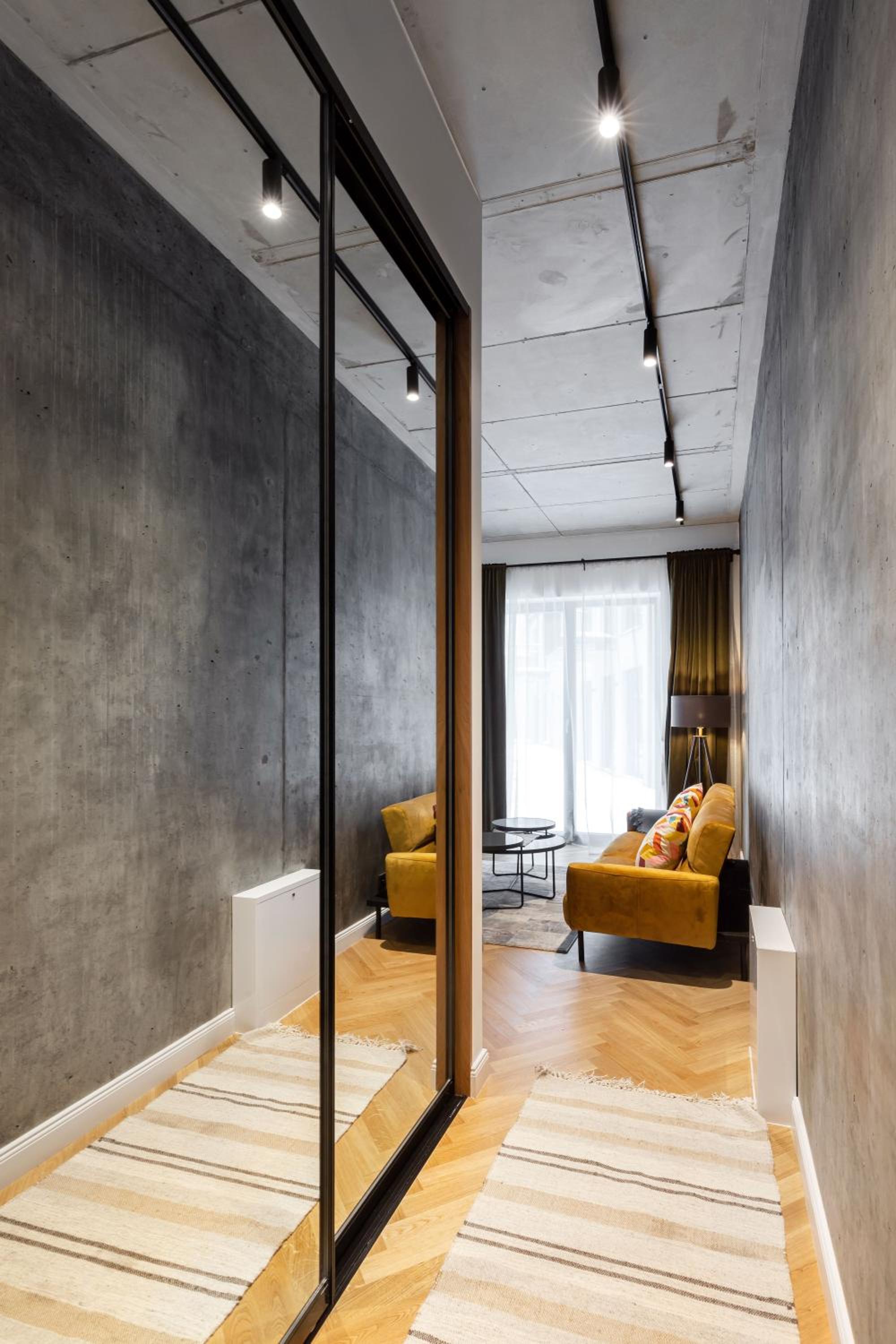 Renaissance Apartments by Reside Baltic