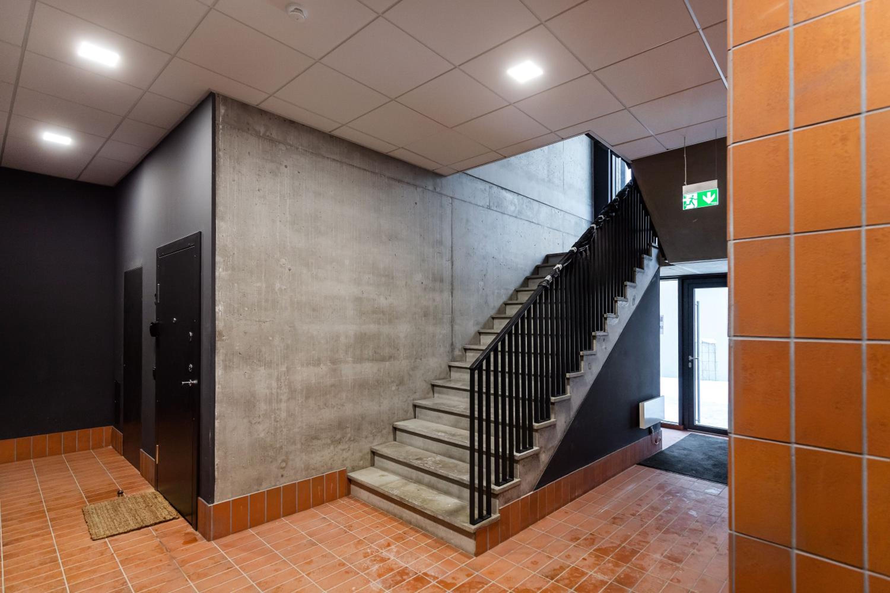 Renaissance Apartments by Reside Baltic