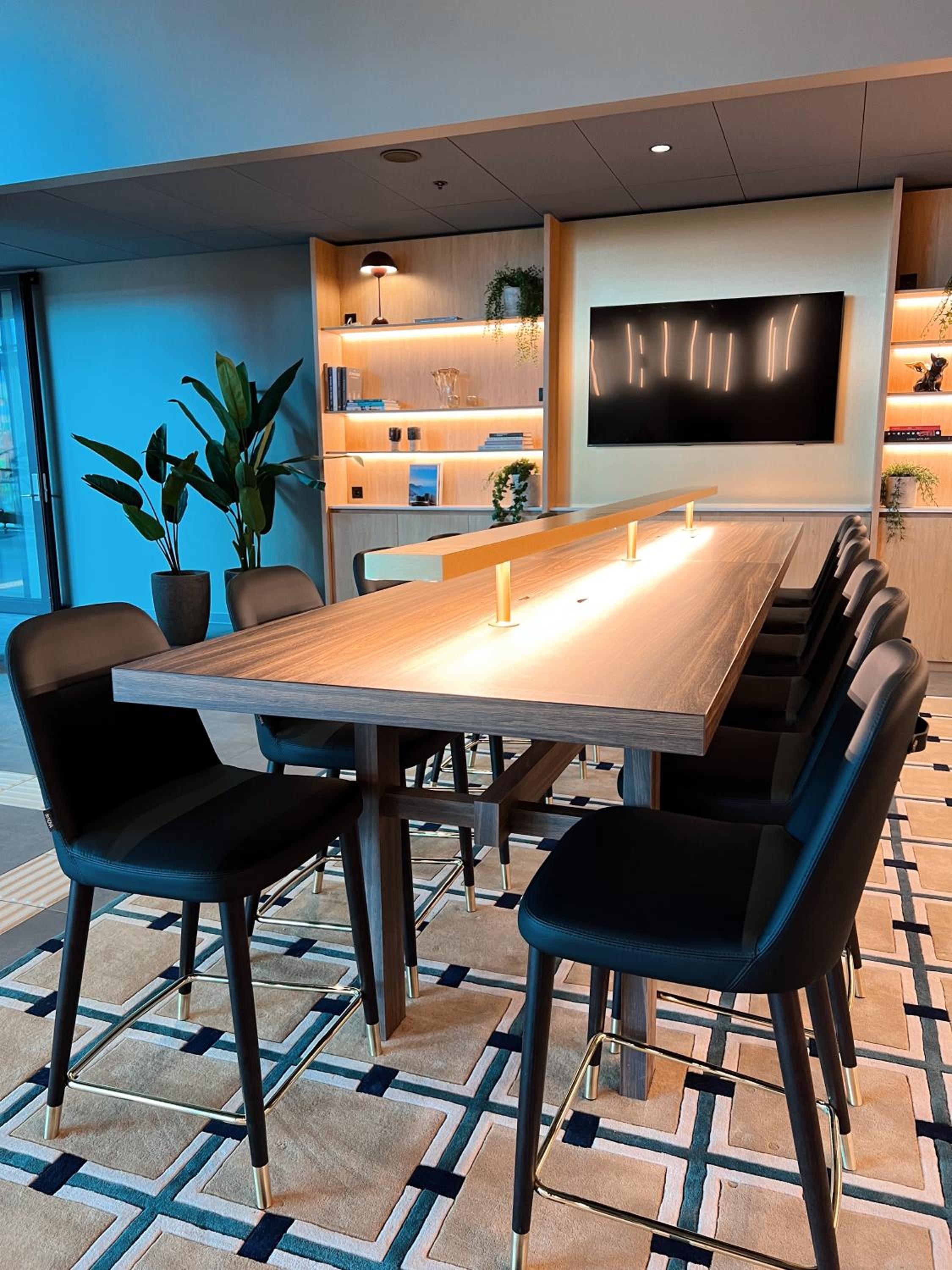 Trondheim Vacations - Quality Hotel Panorama - Property Image 8