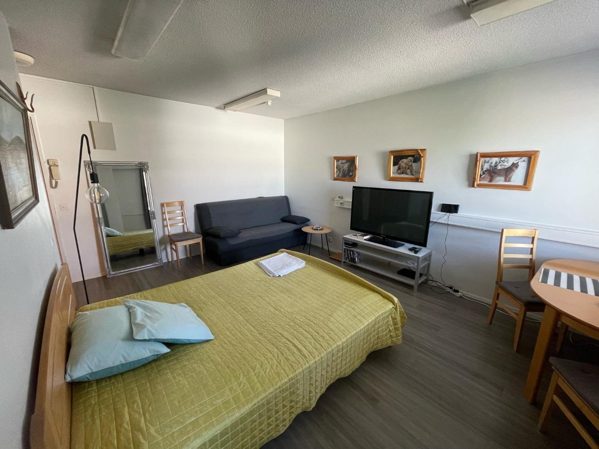Scandinavian Dream Guesthouse and Apartments