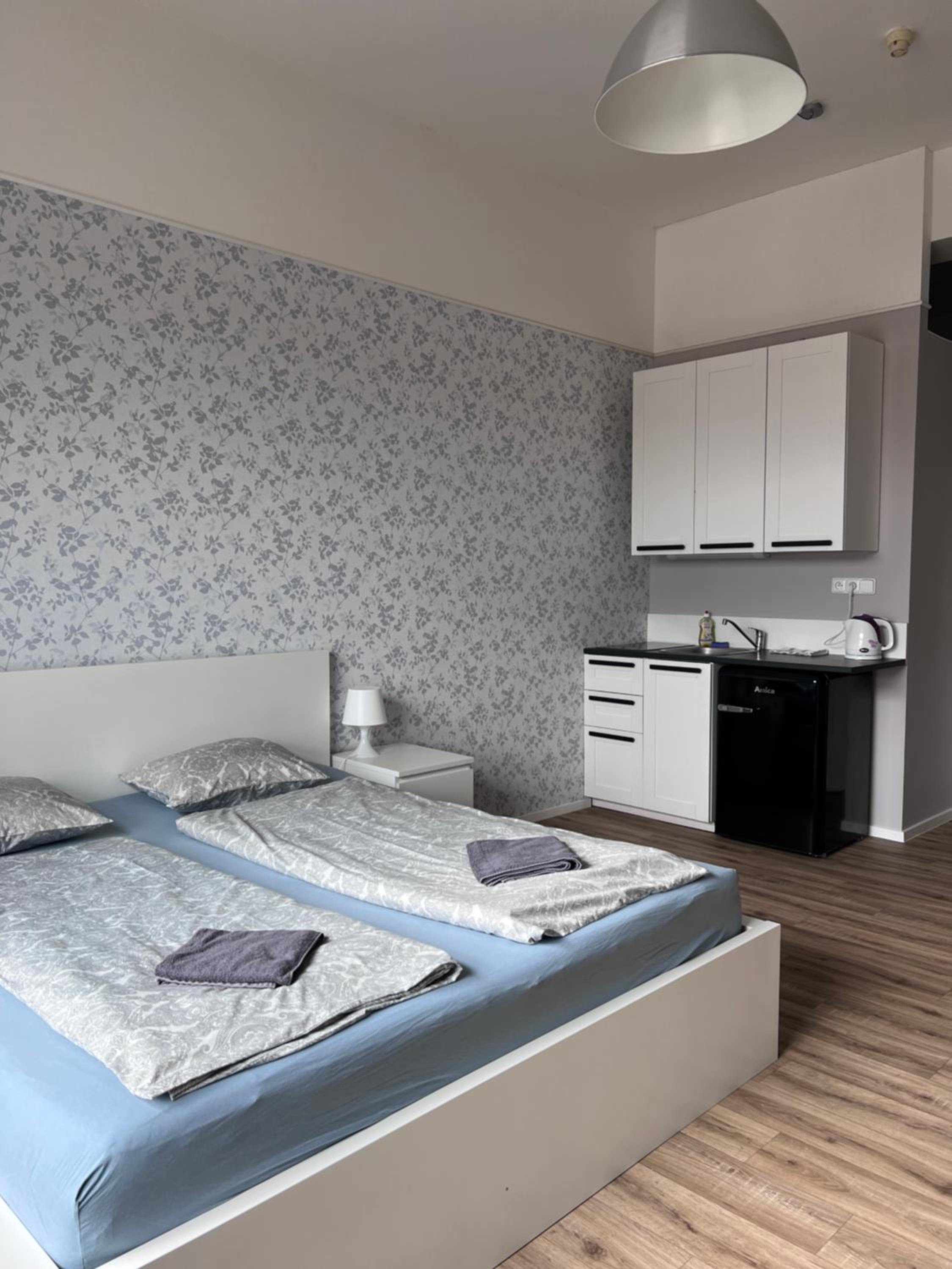 Downtown Apartments - Image 4
