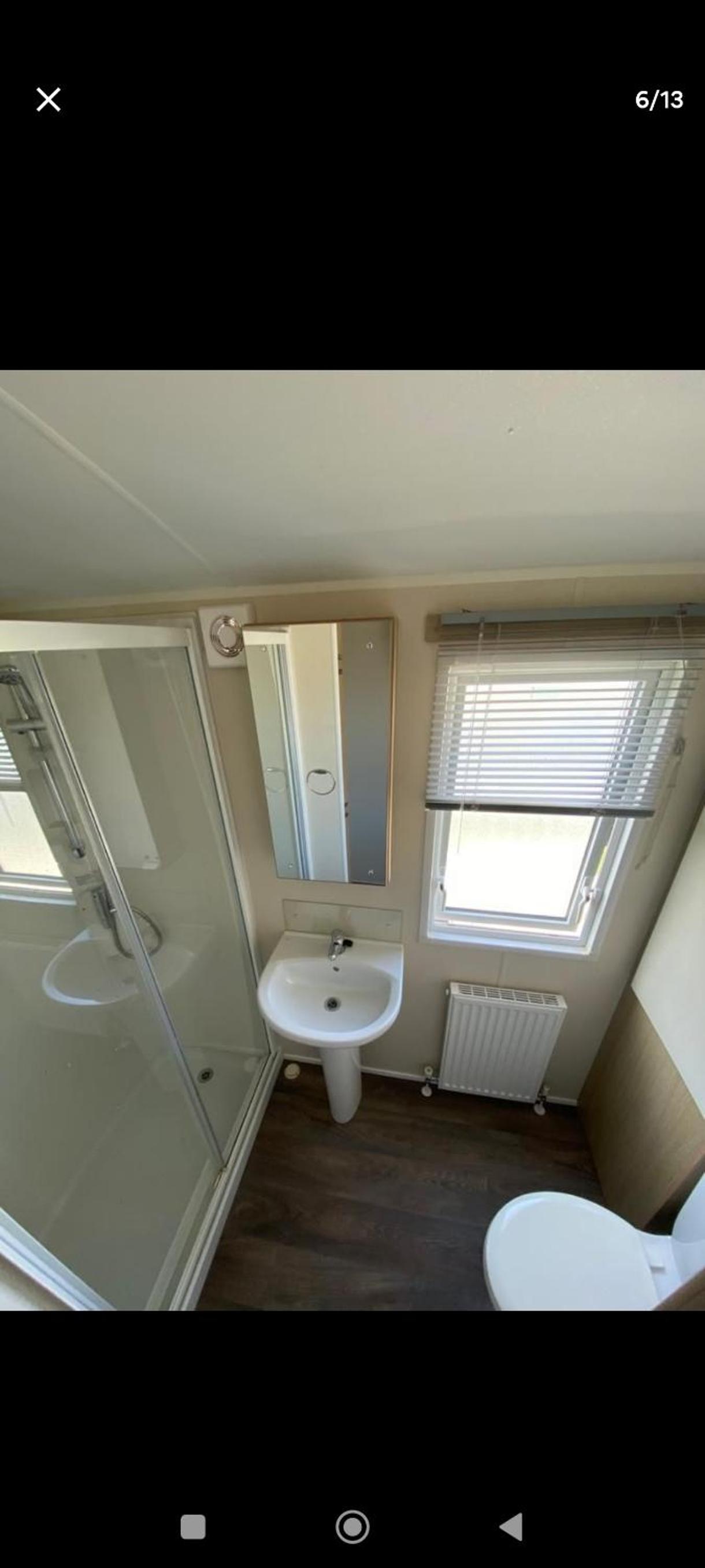 Static Caravan - Pebble Bank - Weymouth view 4