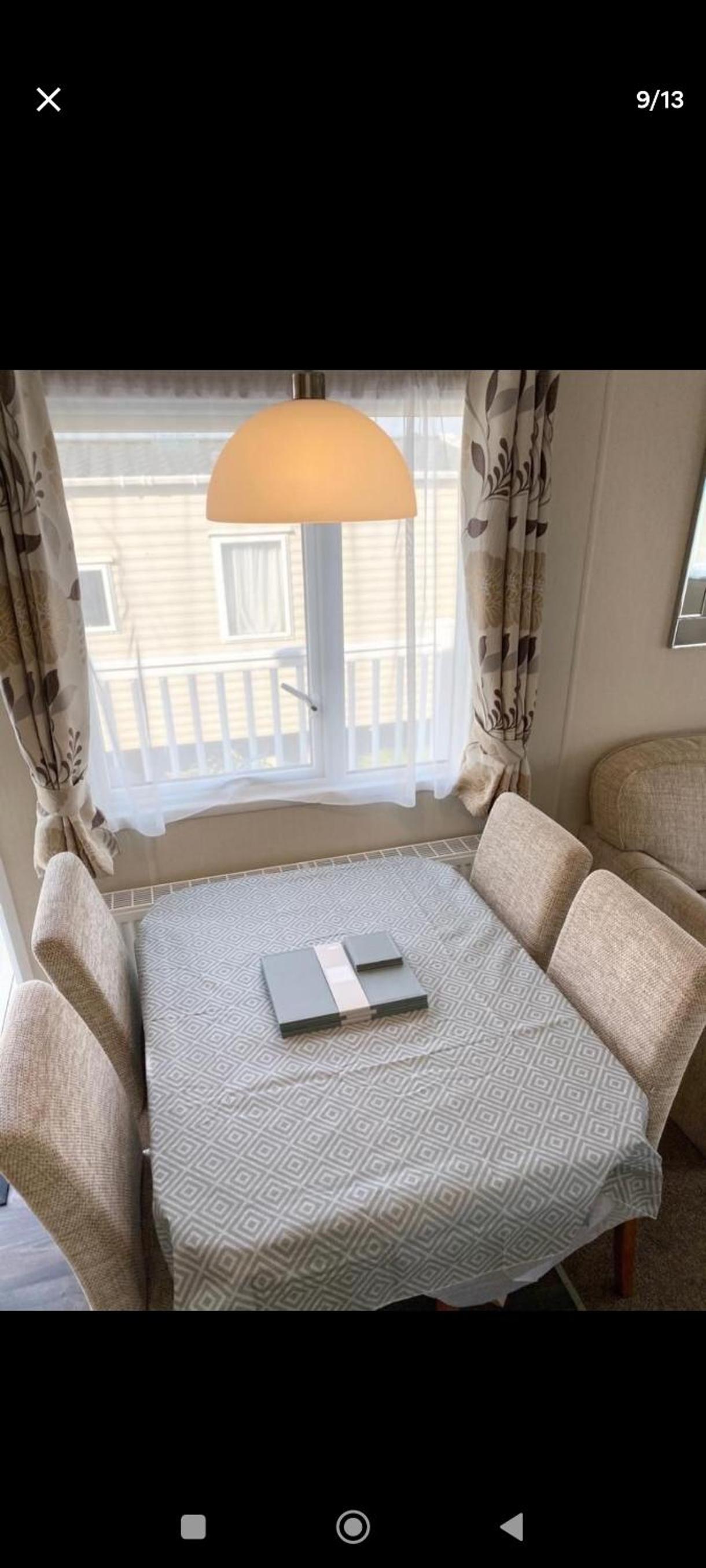 Static Caravan - Pebble Bank - Weymouth view 5