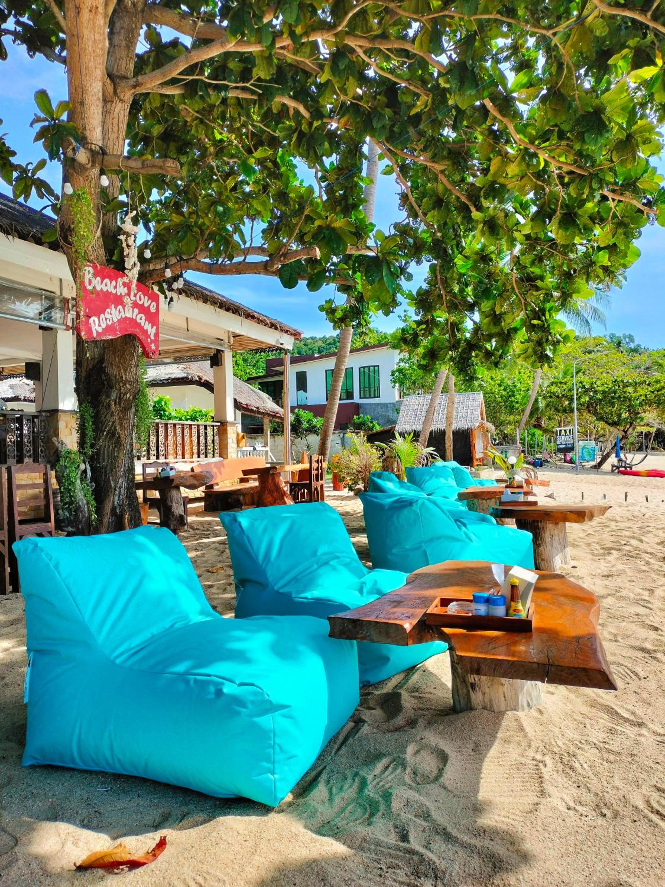 Phuwadee Resort