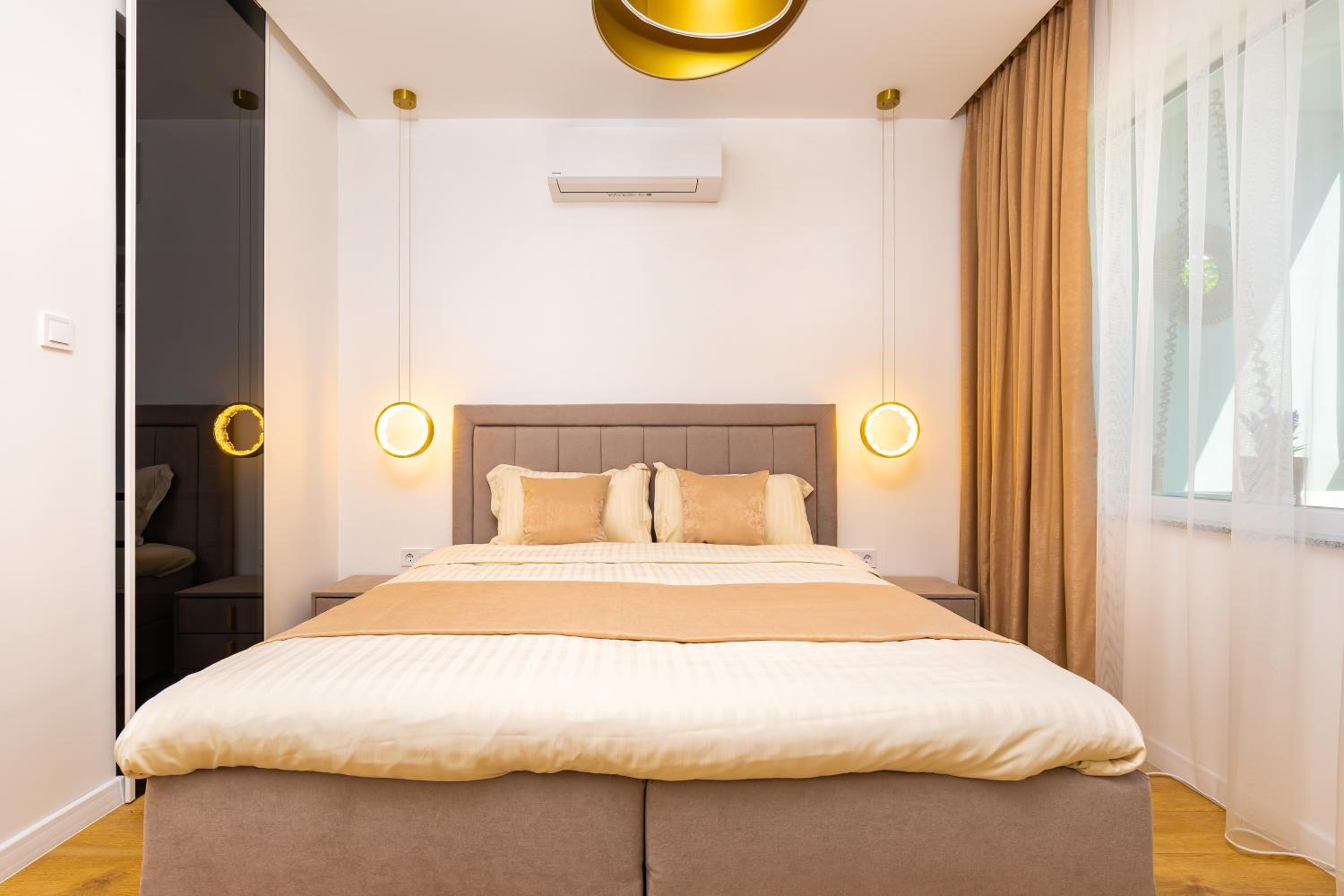 Happy People Plovdiv 1-BD Apartment - White by Flat Mаnager