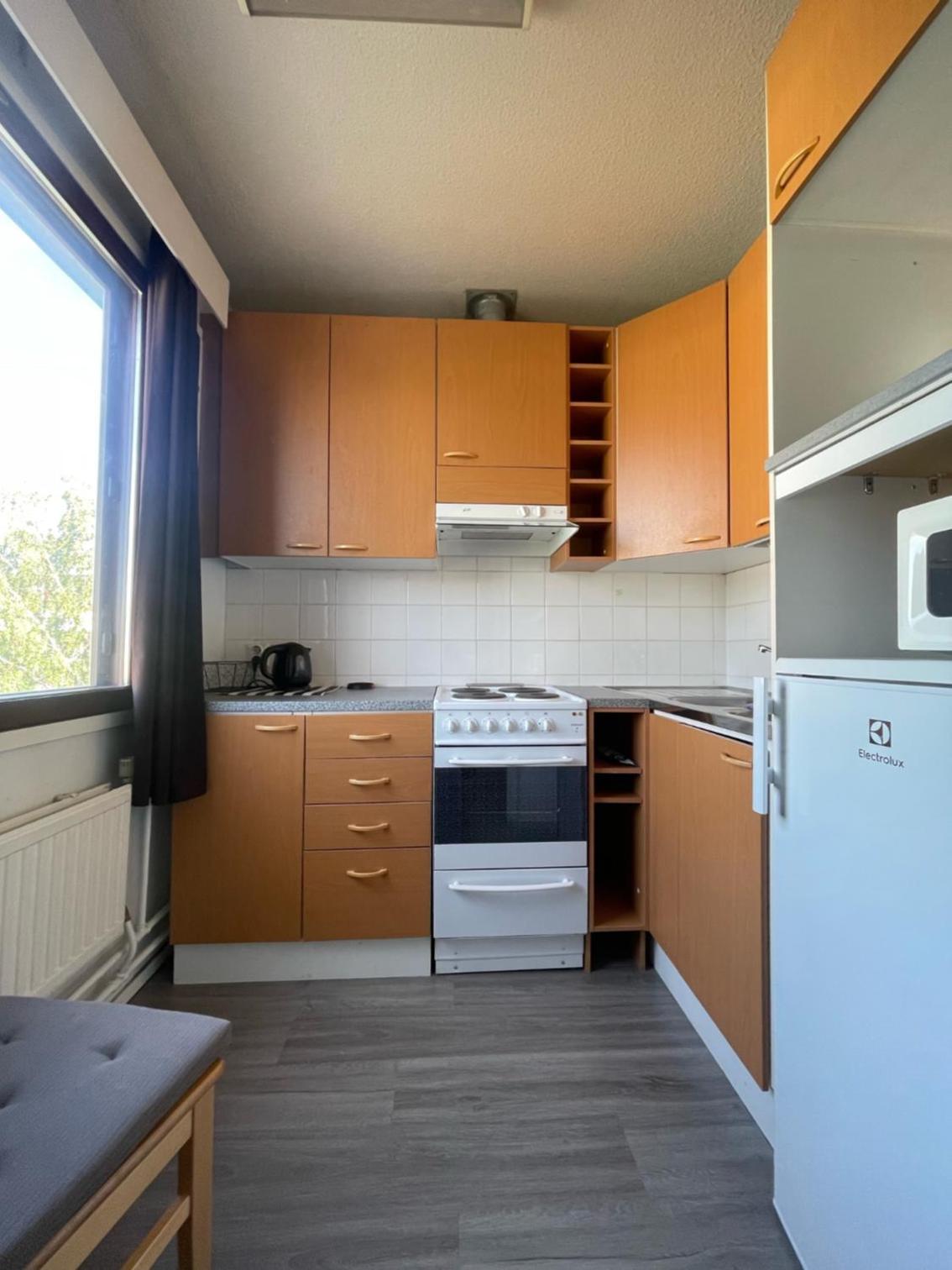 Scandinavian Dream Guesthouse and Apartments