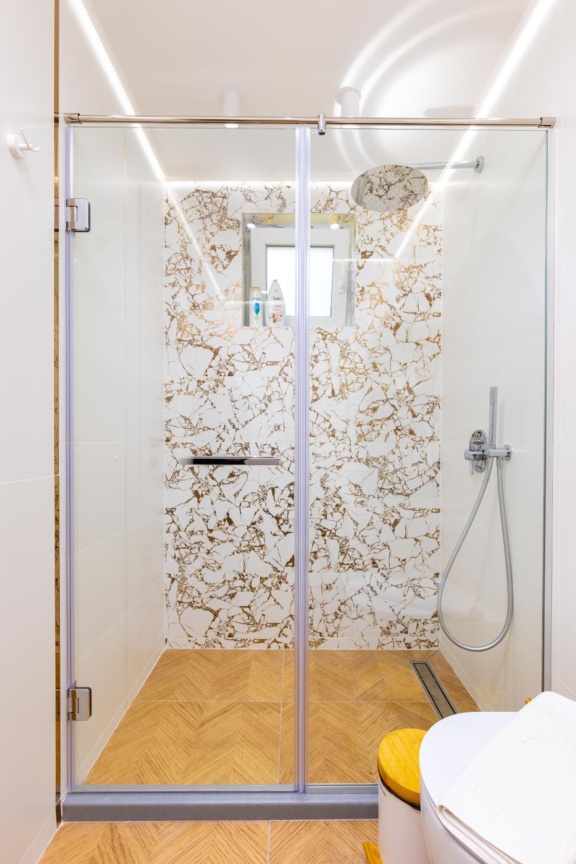 Happy People Plovdiv 1-BD Apartment - White by Flat Mаnager