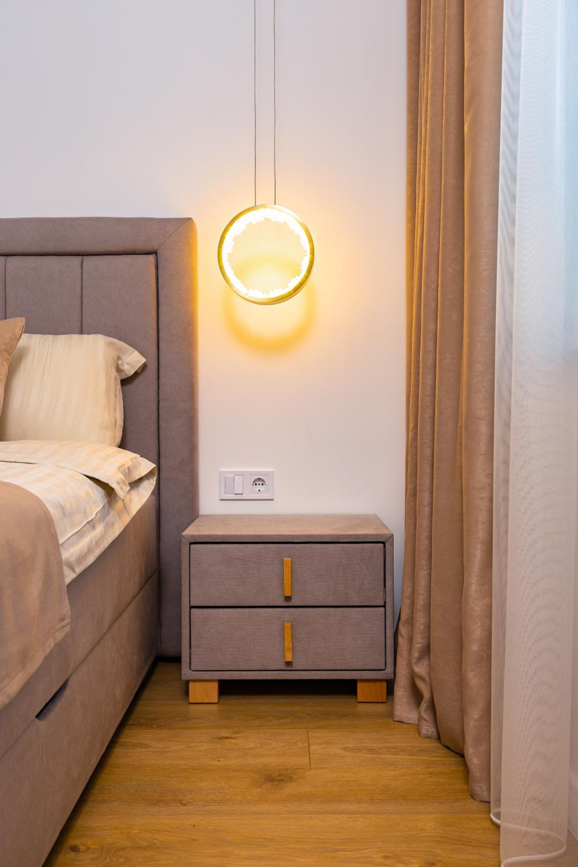 Happy People Plovdiv 1-BD Apartment - White by Flat Mаnager