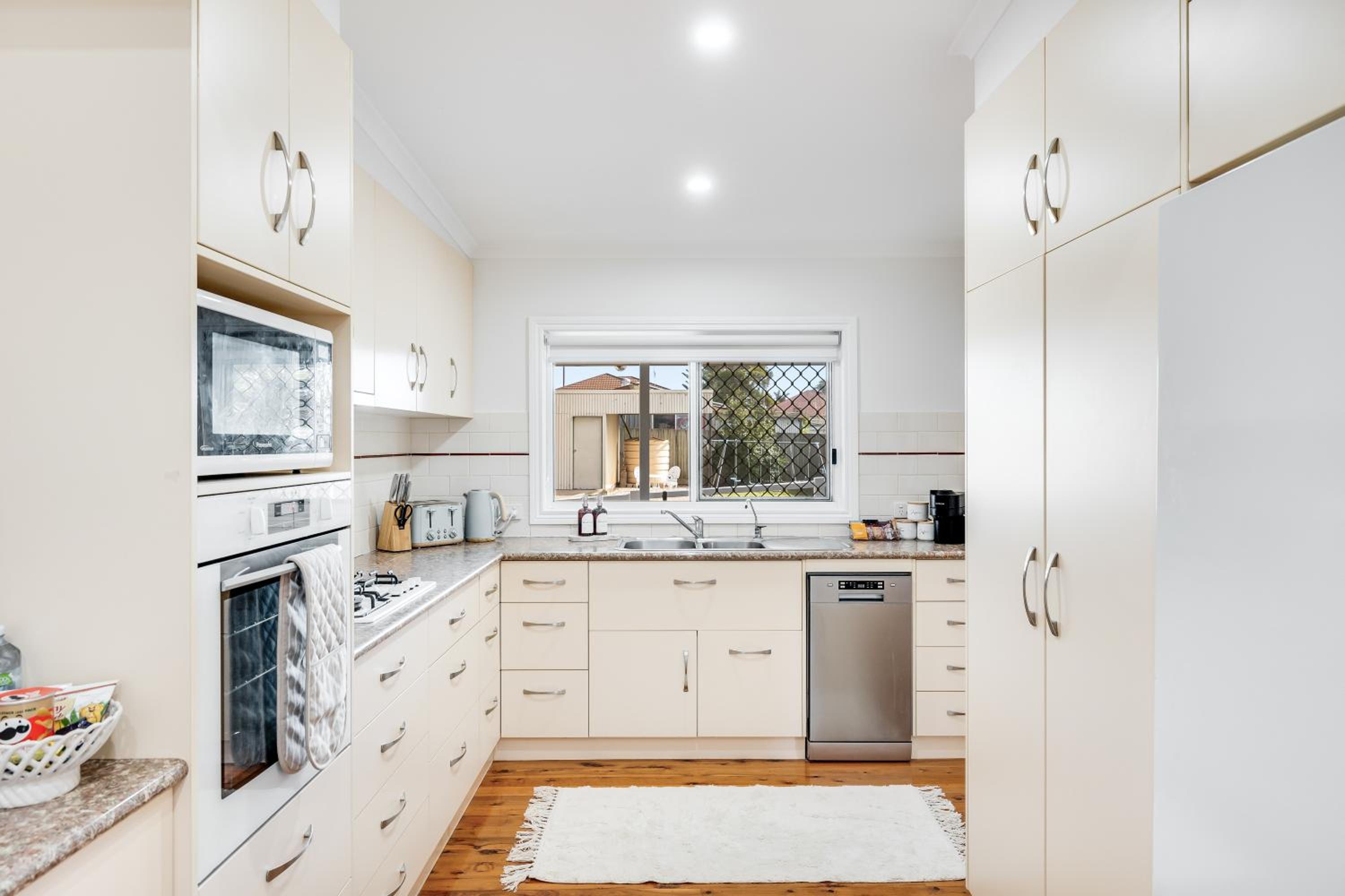 A Charming, Central & Family Friendly Cottage