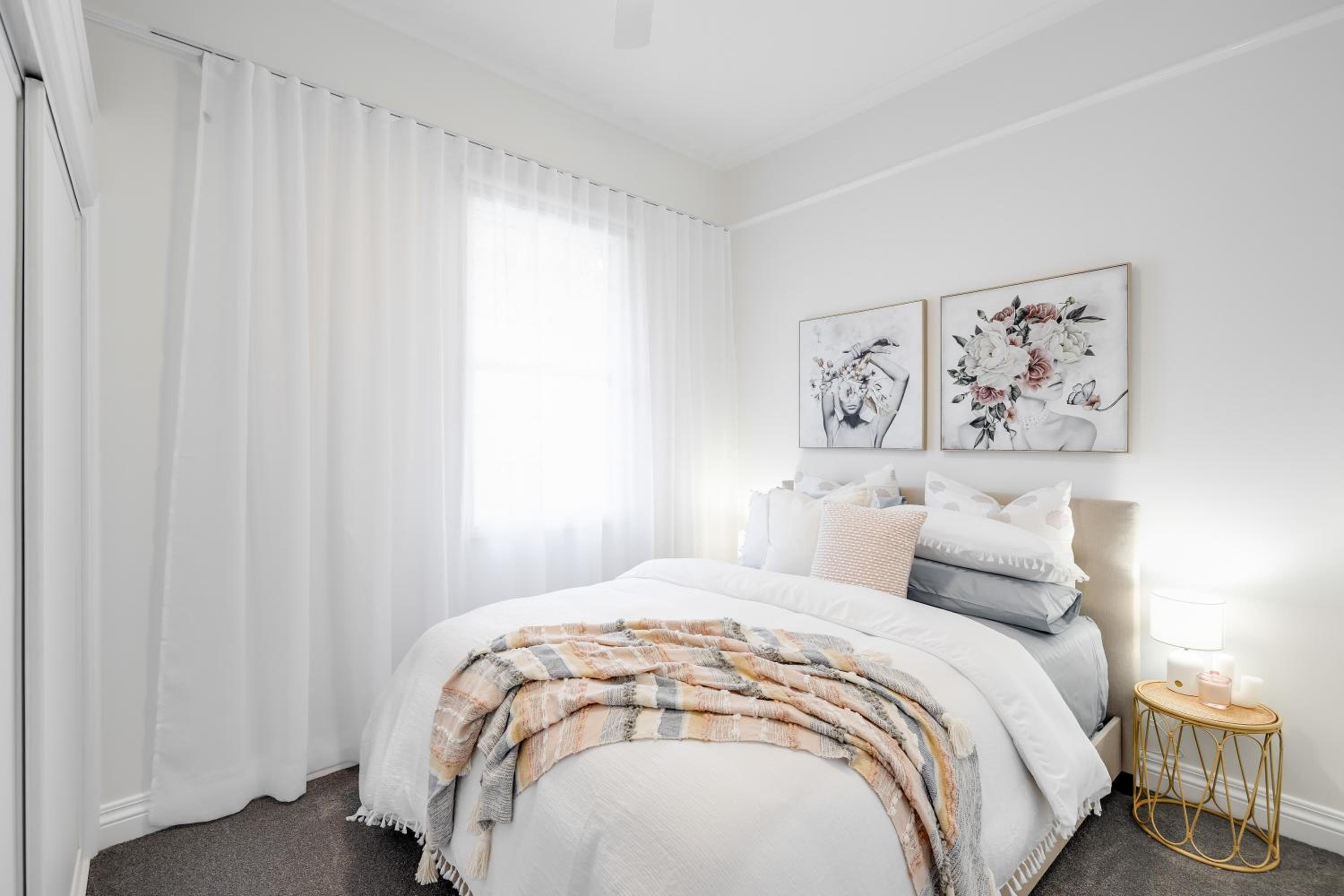 A Charming, Central & Family Friendly Cottage