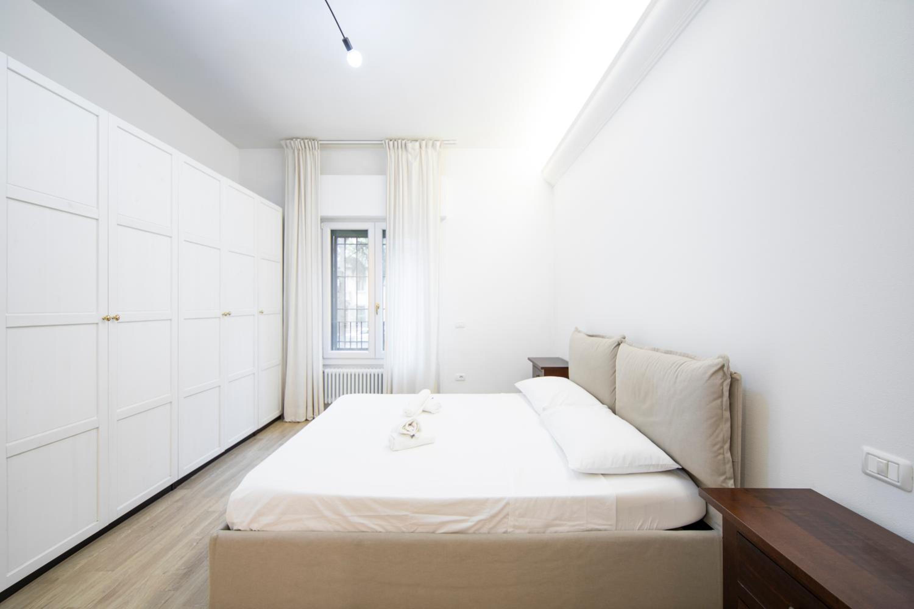 Florentine Nest in Piagentina photo 2