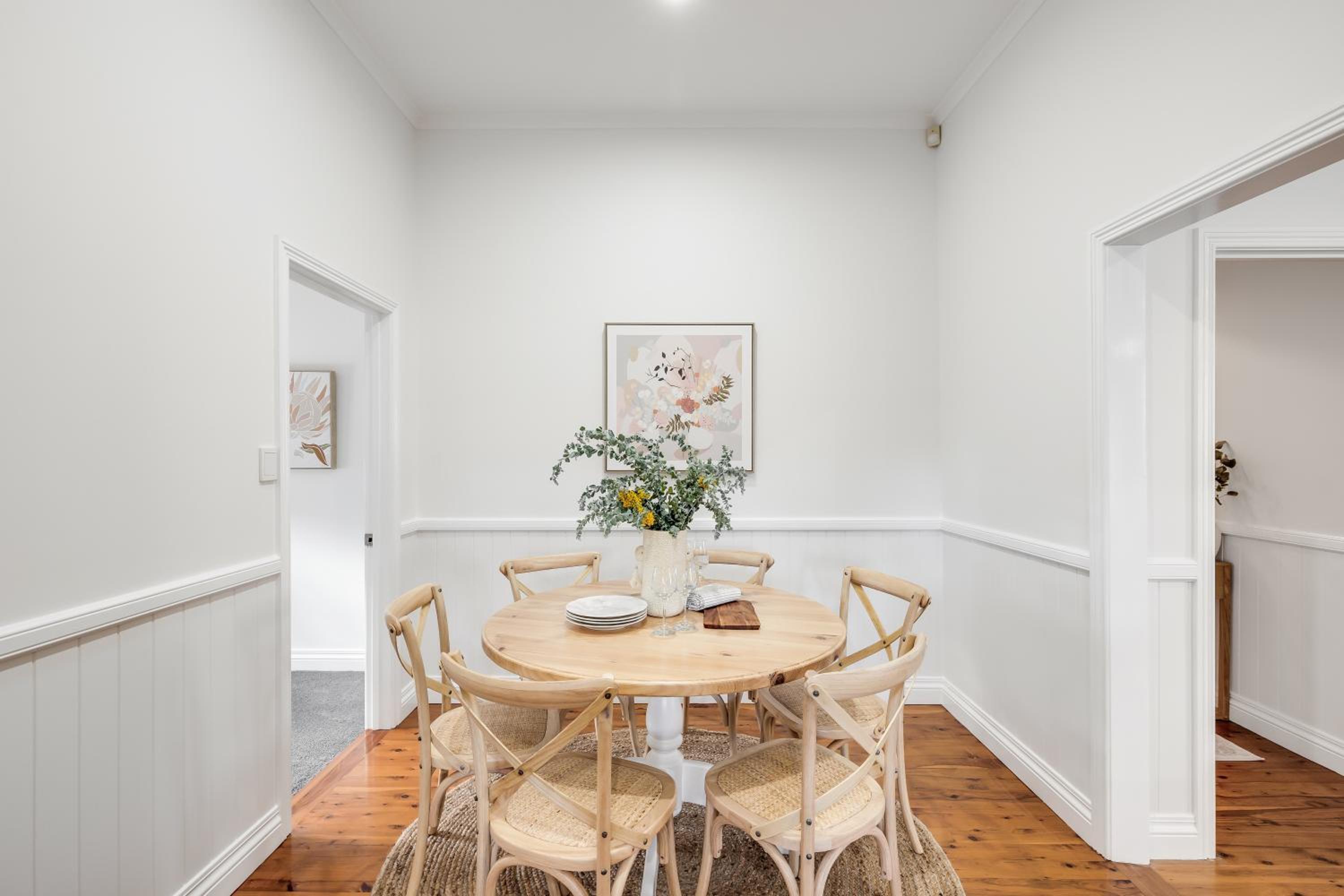A Charming, Central & Family Friendly Cottage