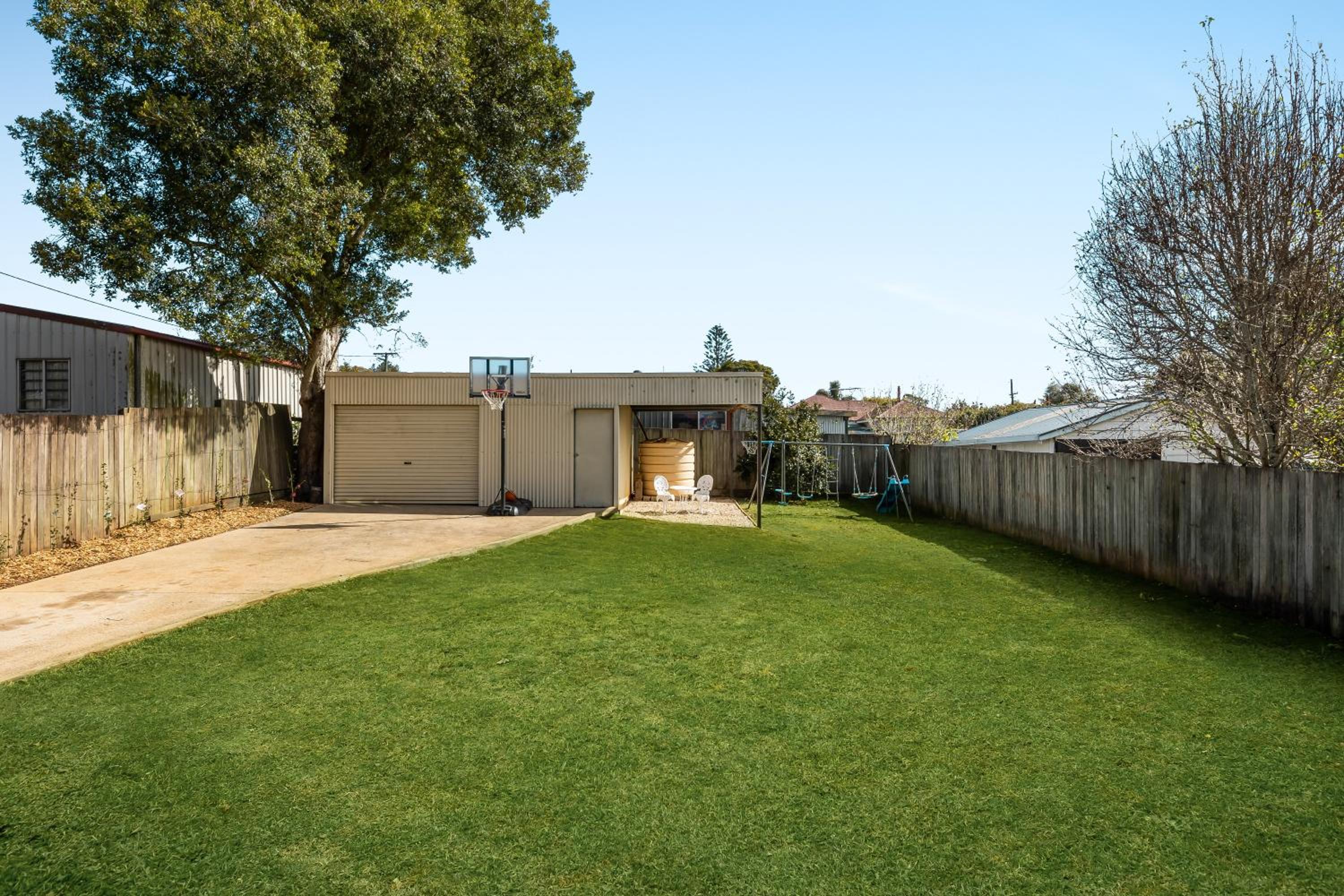 A Charming, Central & Family Friendly Cottage