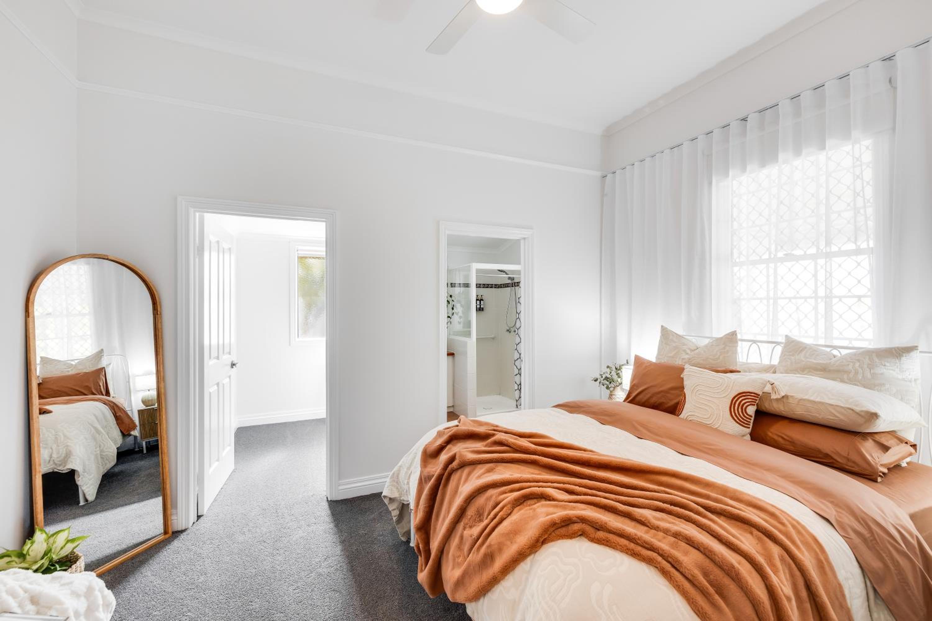 A Charming, Central & Family Friendly Cottage