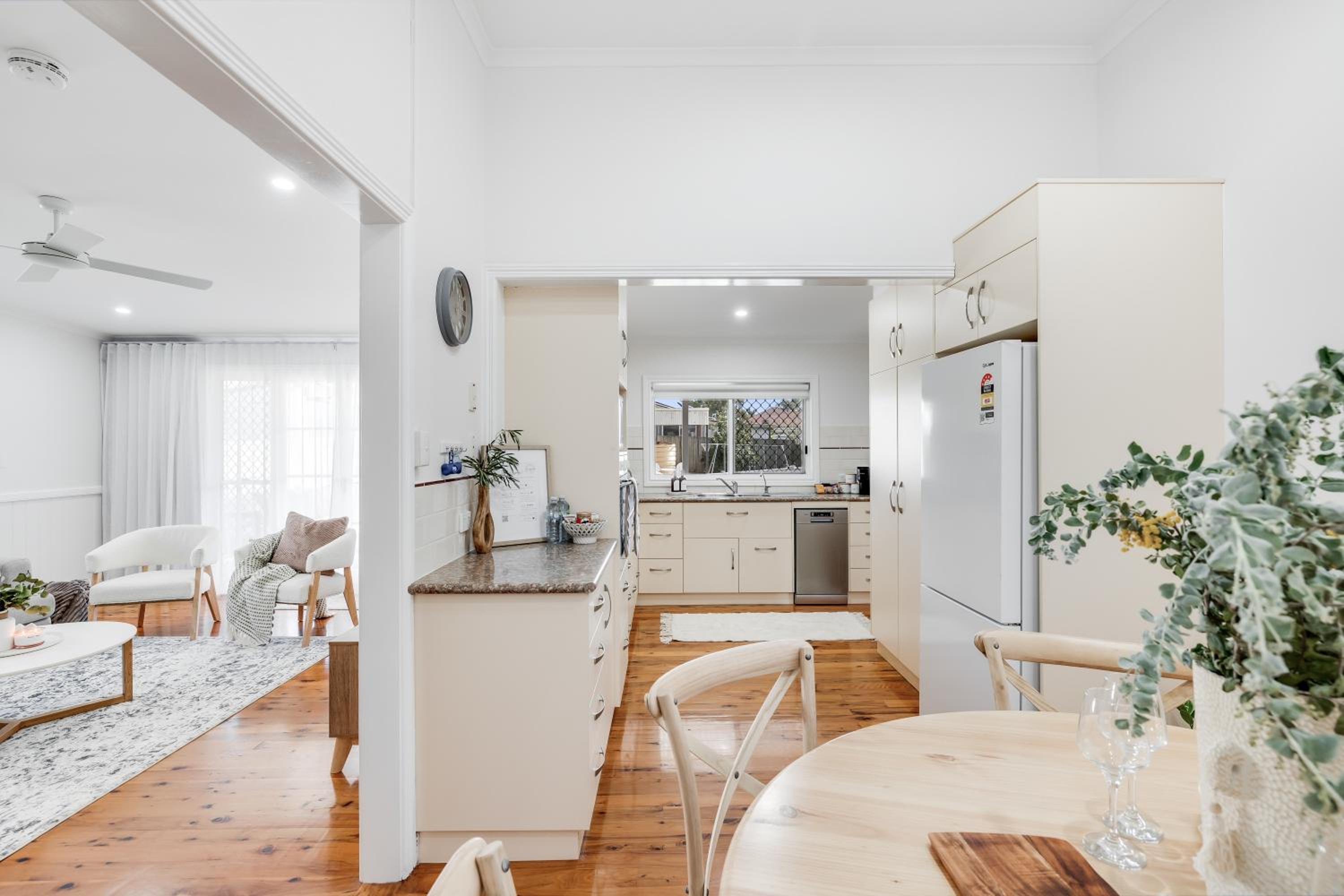 A Charming, Central & Family Friendly Cottage