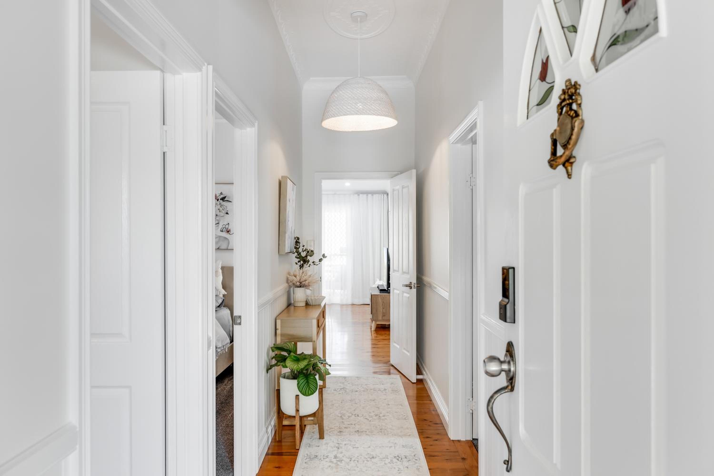 A Charming, Central & Family Friendly Cottage