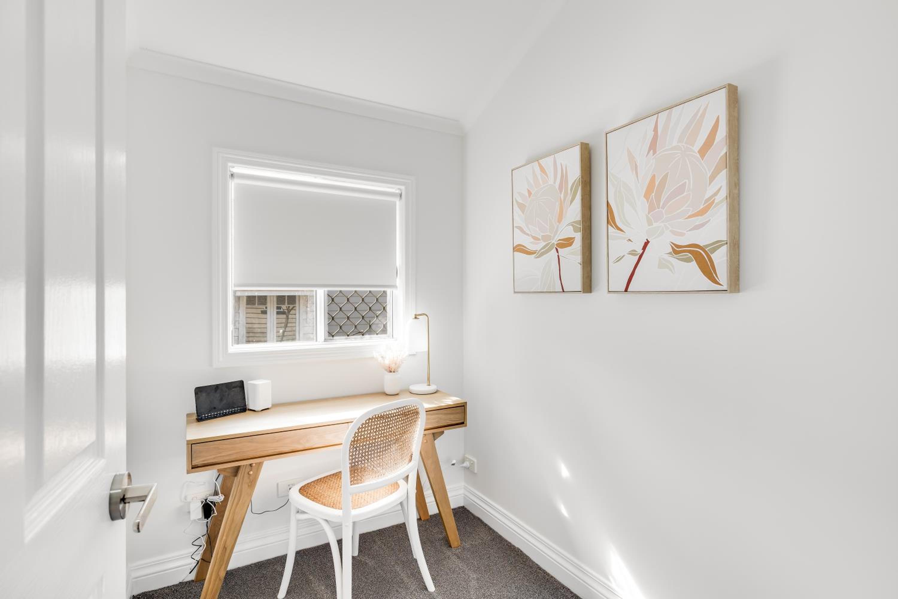 A Charming, Central & Family Friendly Cottage