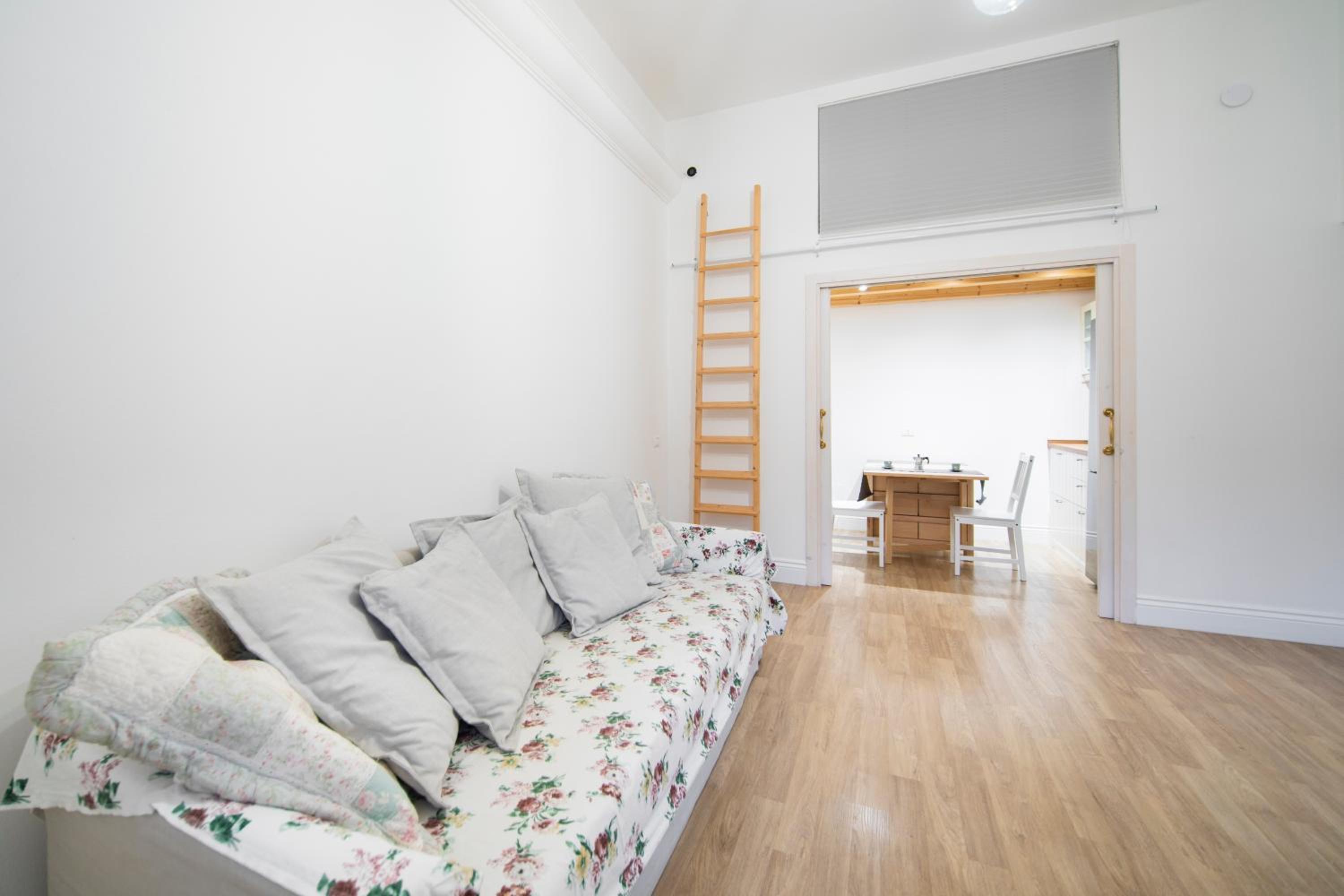 Florentine Nest in Piagentina photo 3