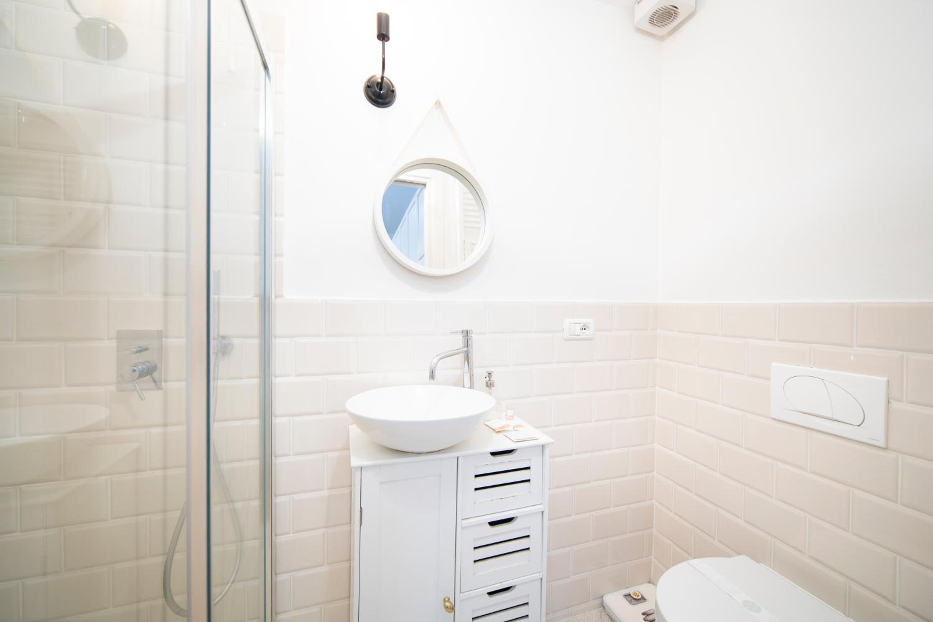 Florentine Nest in Piagentina photo 5