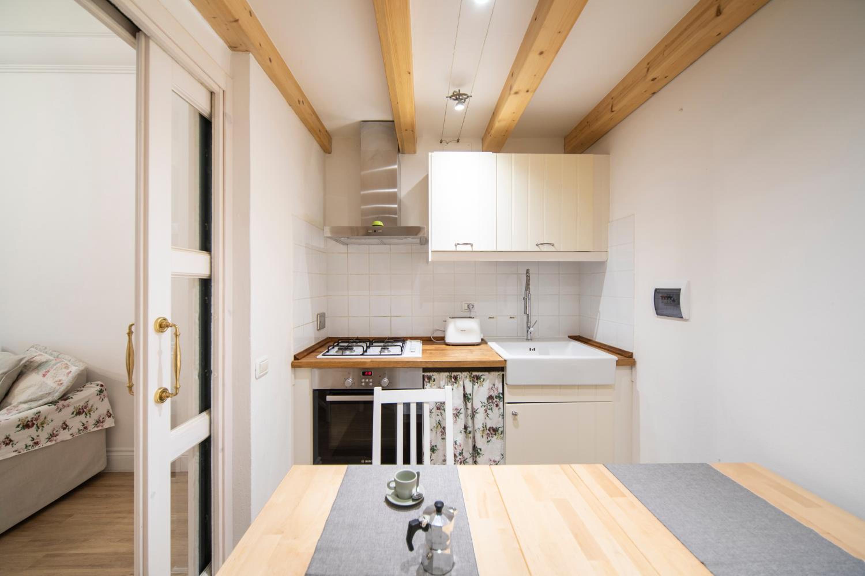 Florentine Nest in Piagentina photo 4