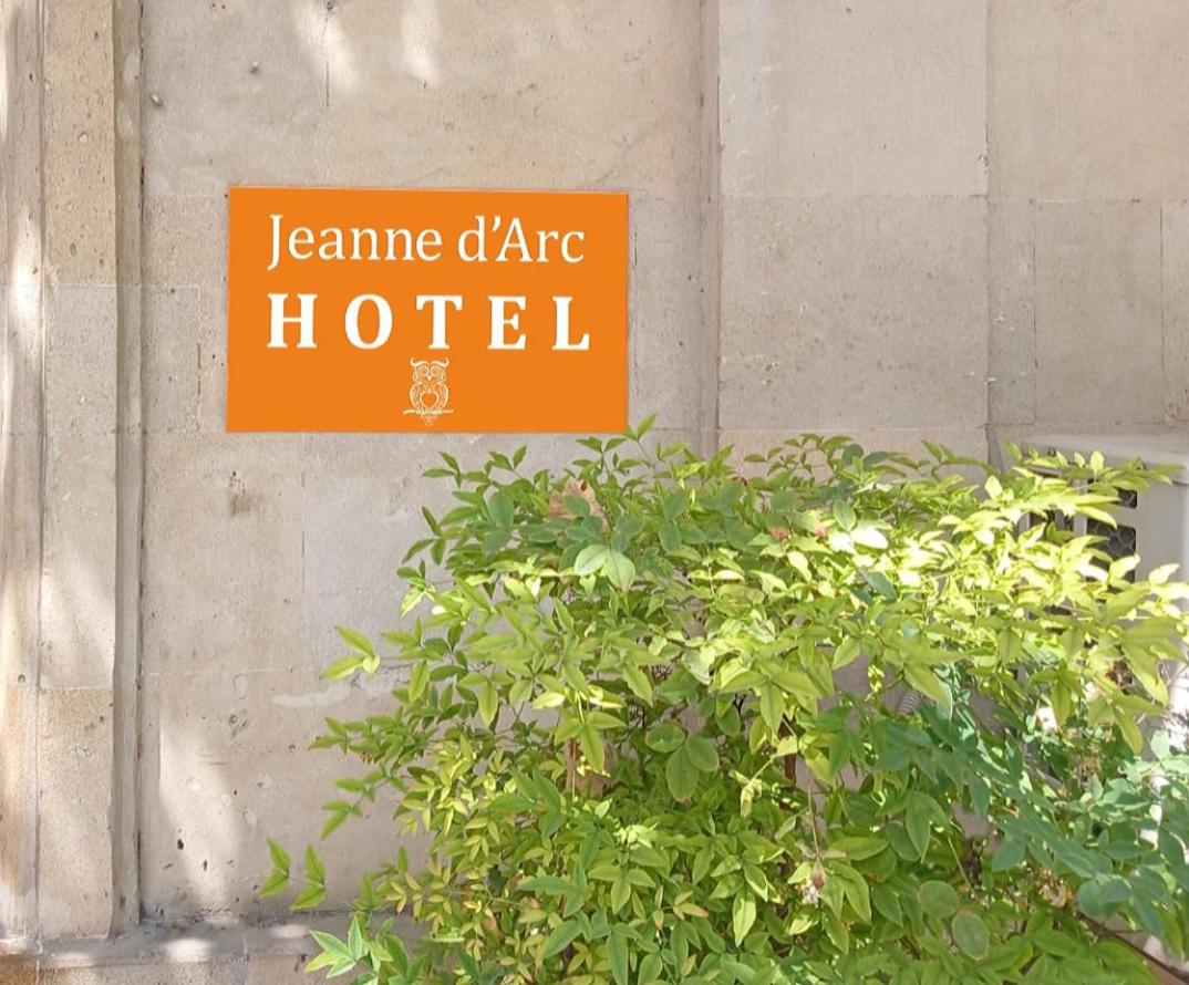 Jeanne d'Arc Hotel