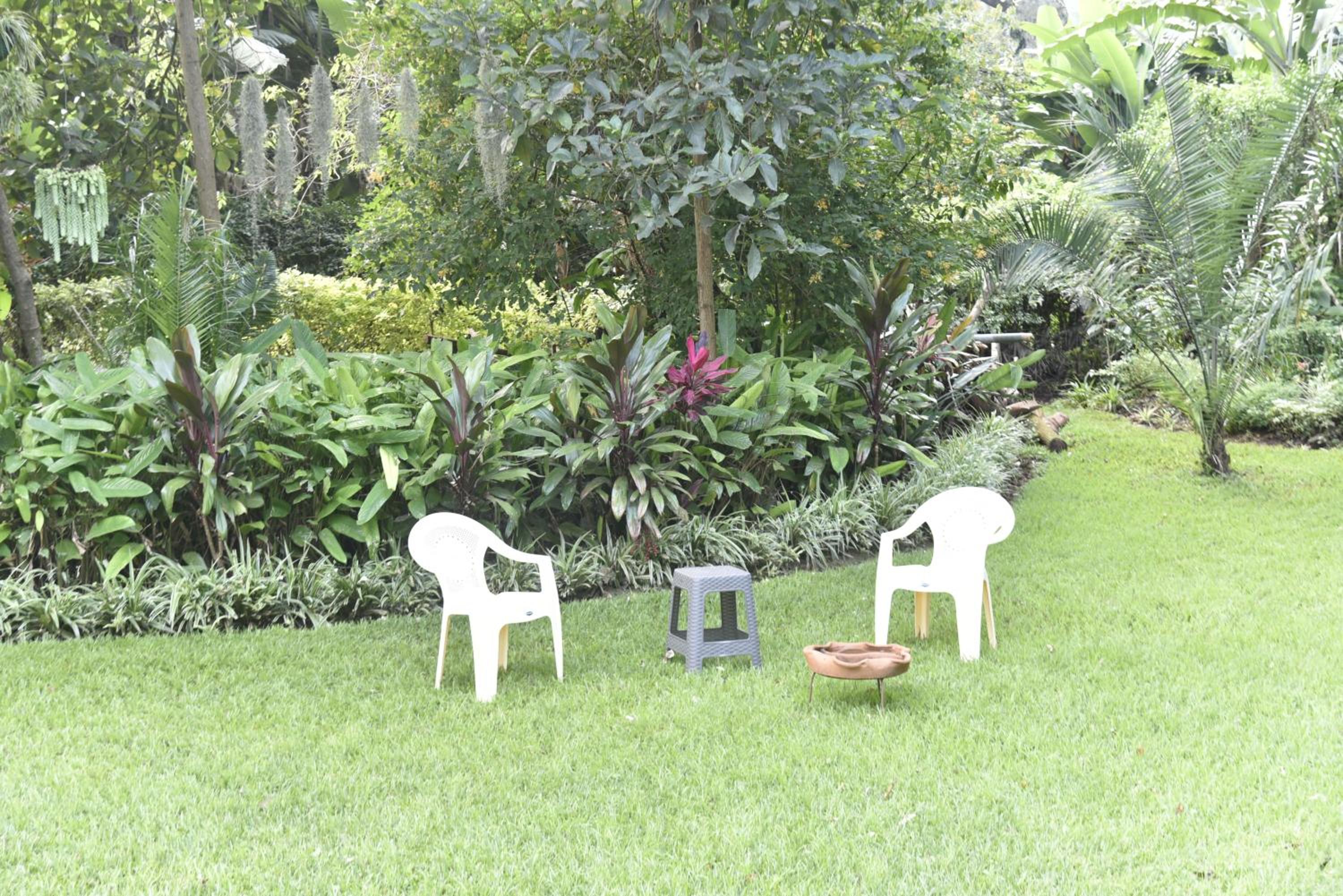 Libbie guest house view 2