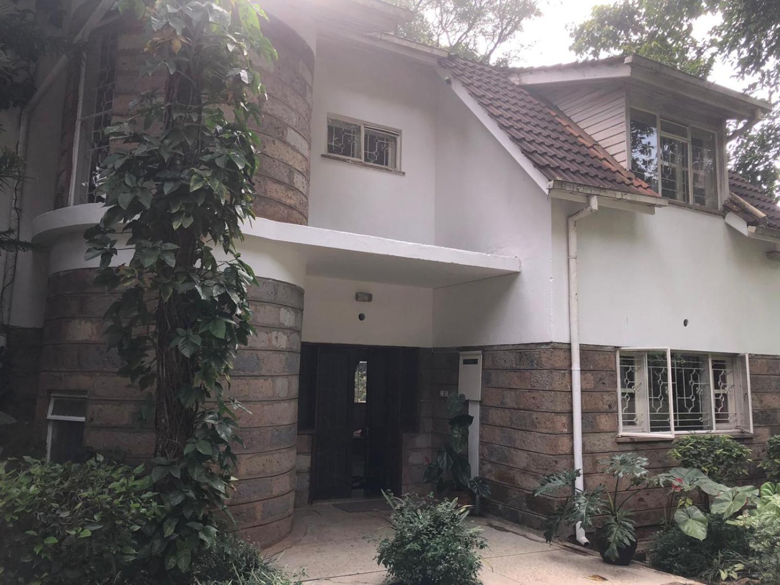 Libbie guest house view 3