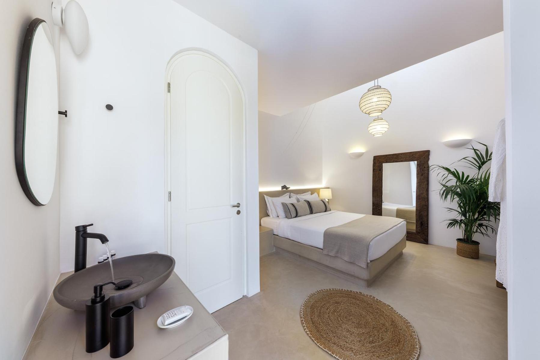 Eolia Luxury Villas