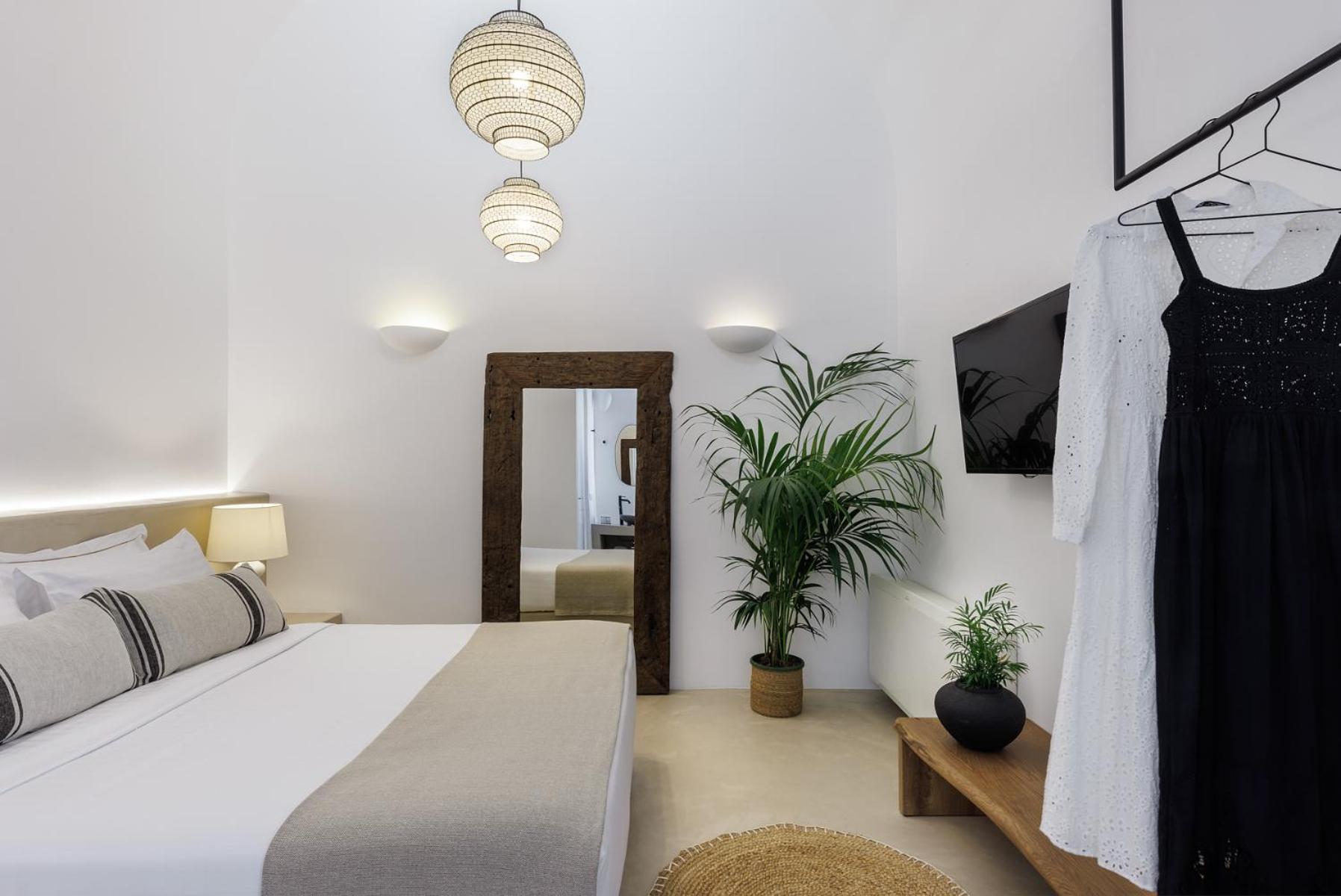 Eolia Luxury Villas